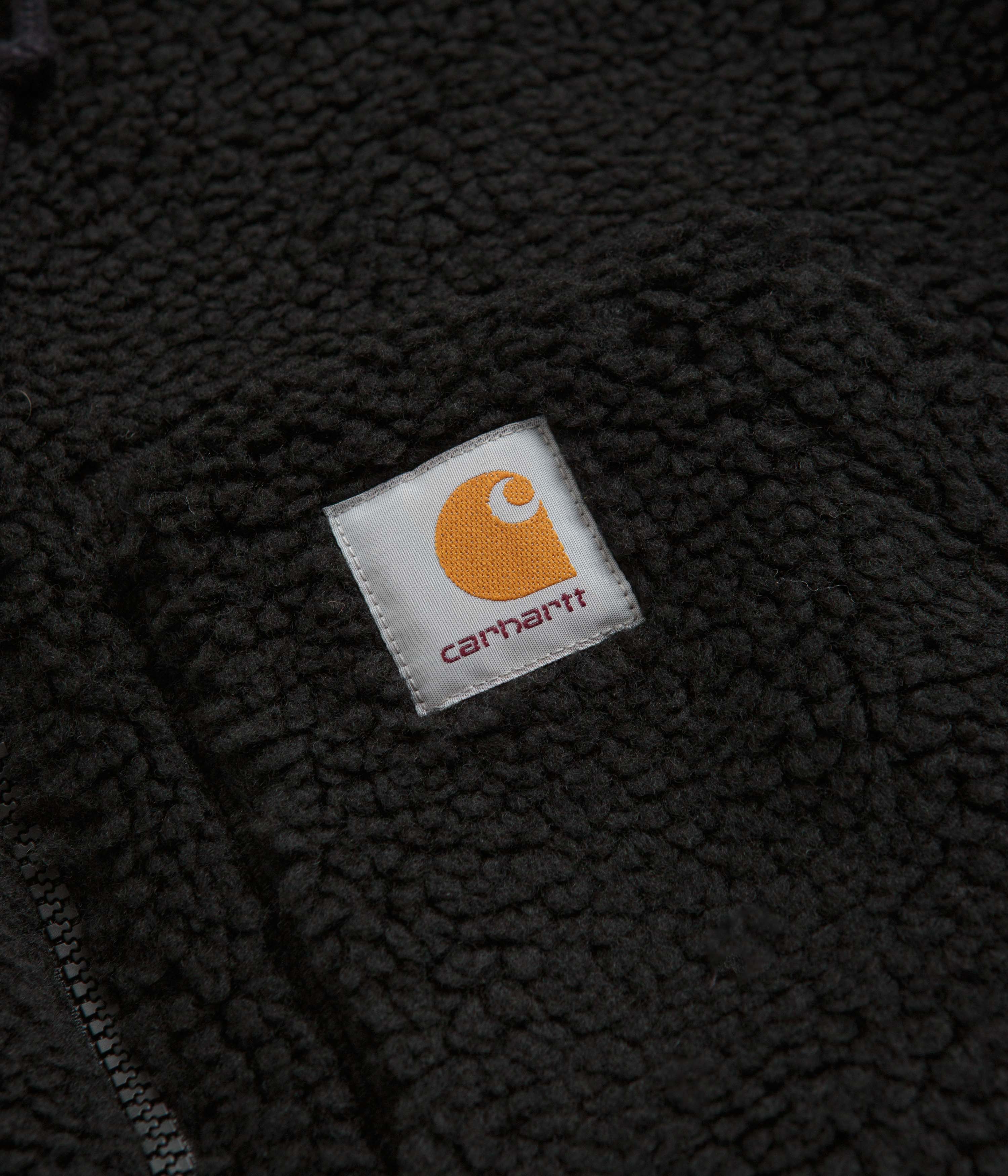 Carhartt OG Active Liner Fleece - Stunning Black