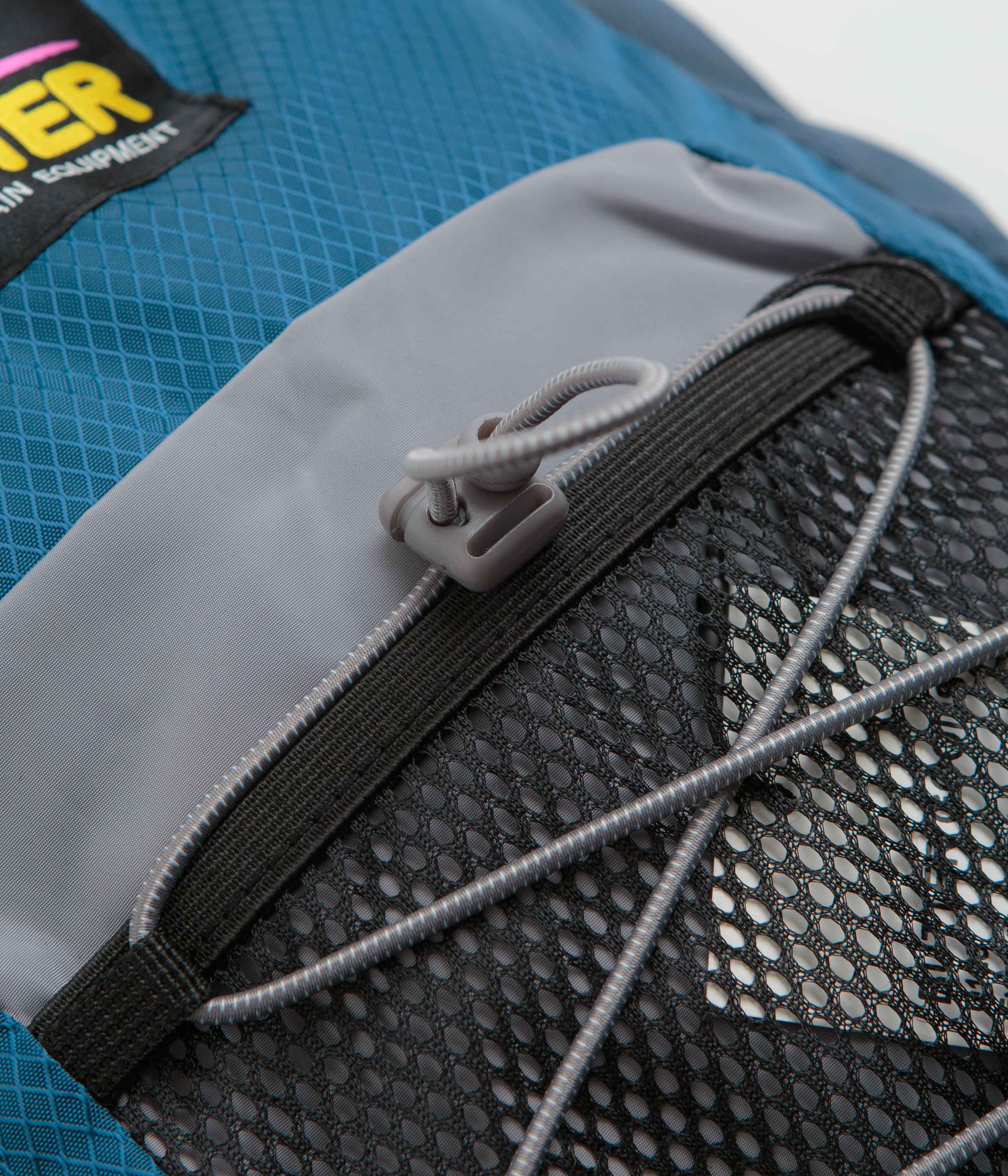 Butter Goods Express Slate Shoulder Bag - A Must-Have!