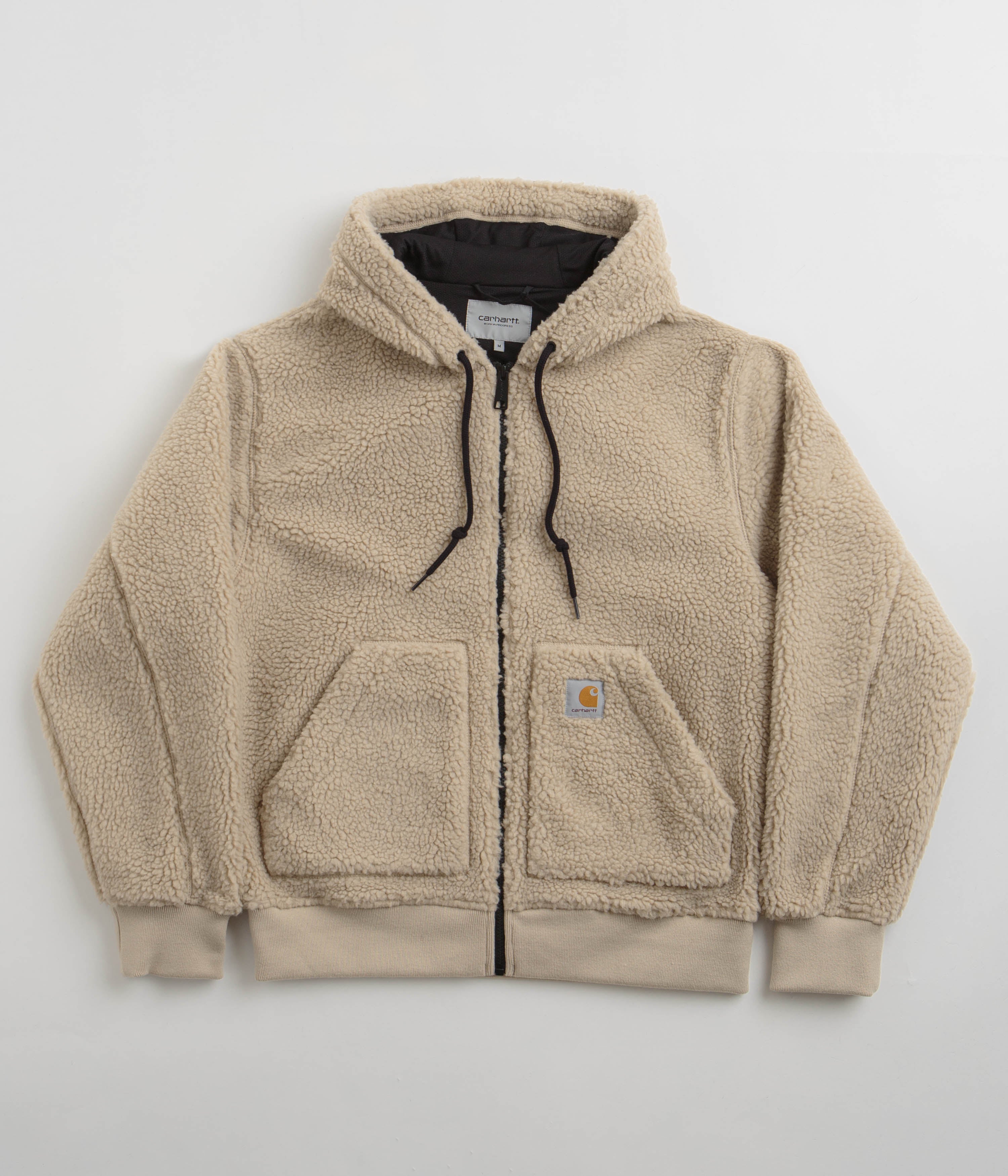 Carhartt OG Active Wall Liner Fleece - A Must-Have for Outdoor Enthusiasts