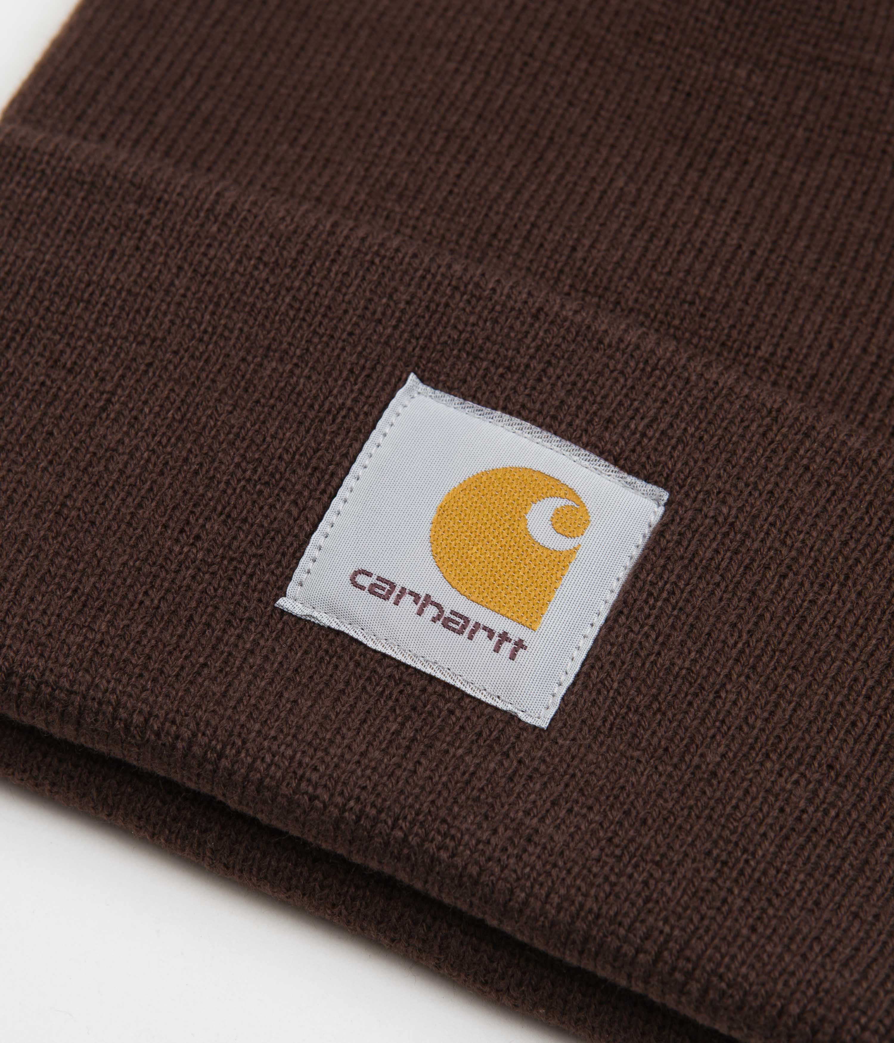 Carhartt Ale Short Watch Hat Beanie - A Must-Have Headwear!