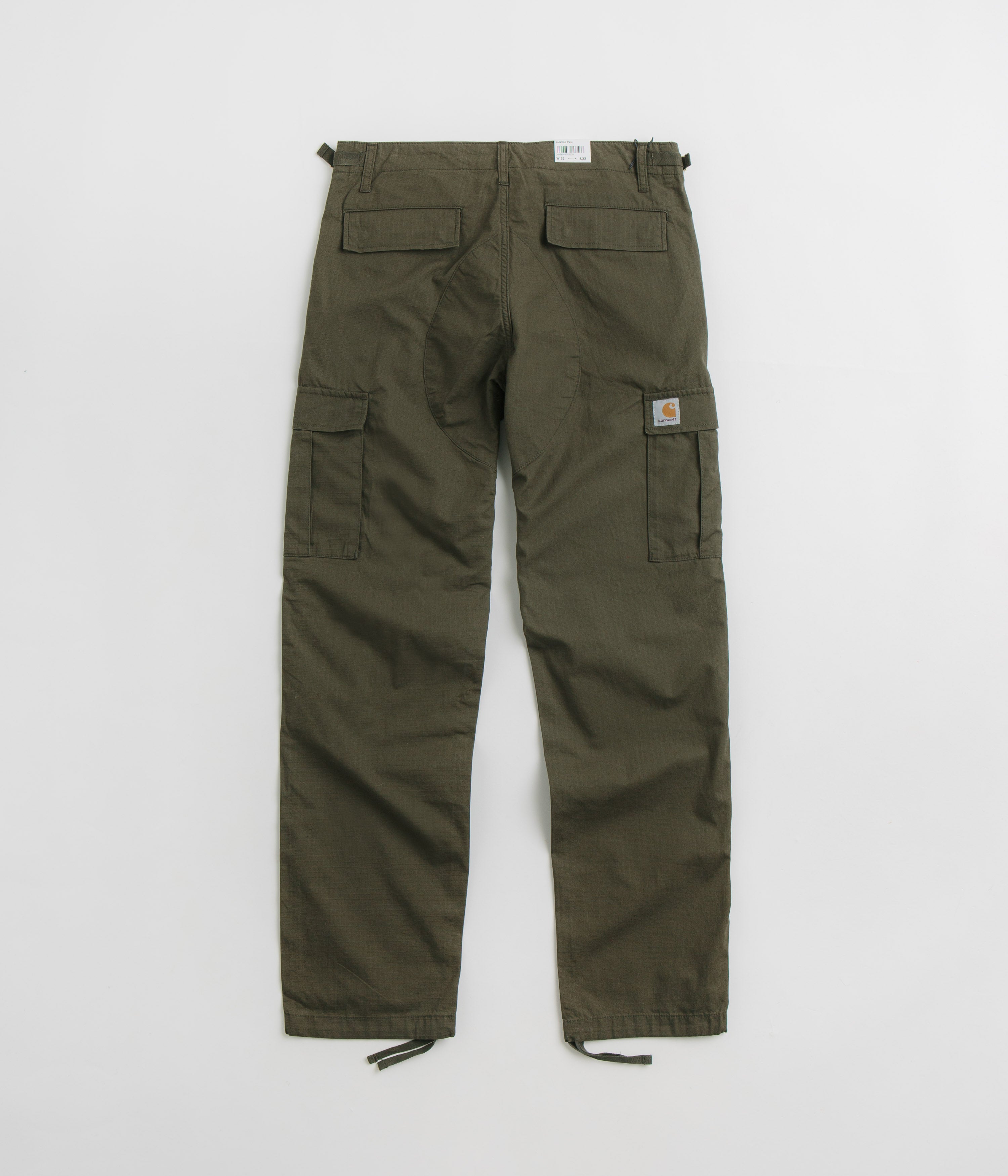 Carhartt Cypress Aviation Pants - Style and Durability Combined!