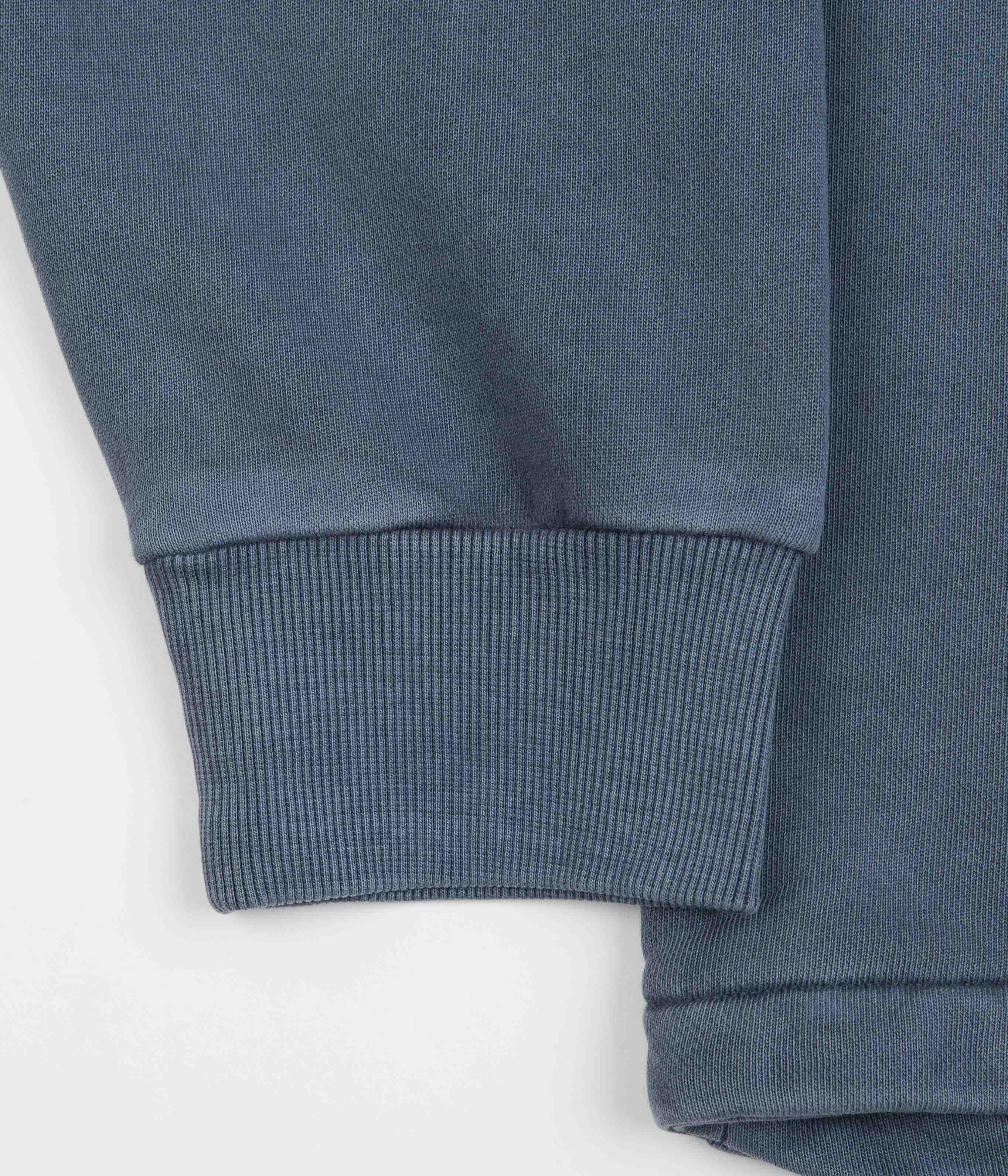 Carhartt Arling Hoodie - Stunning Storm Blue