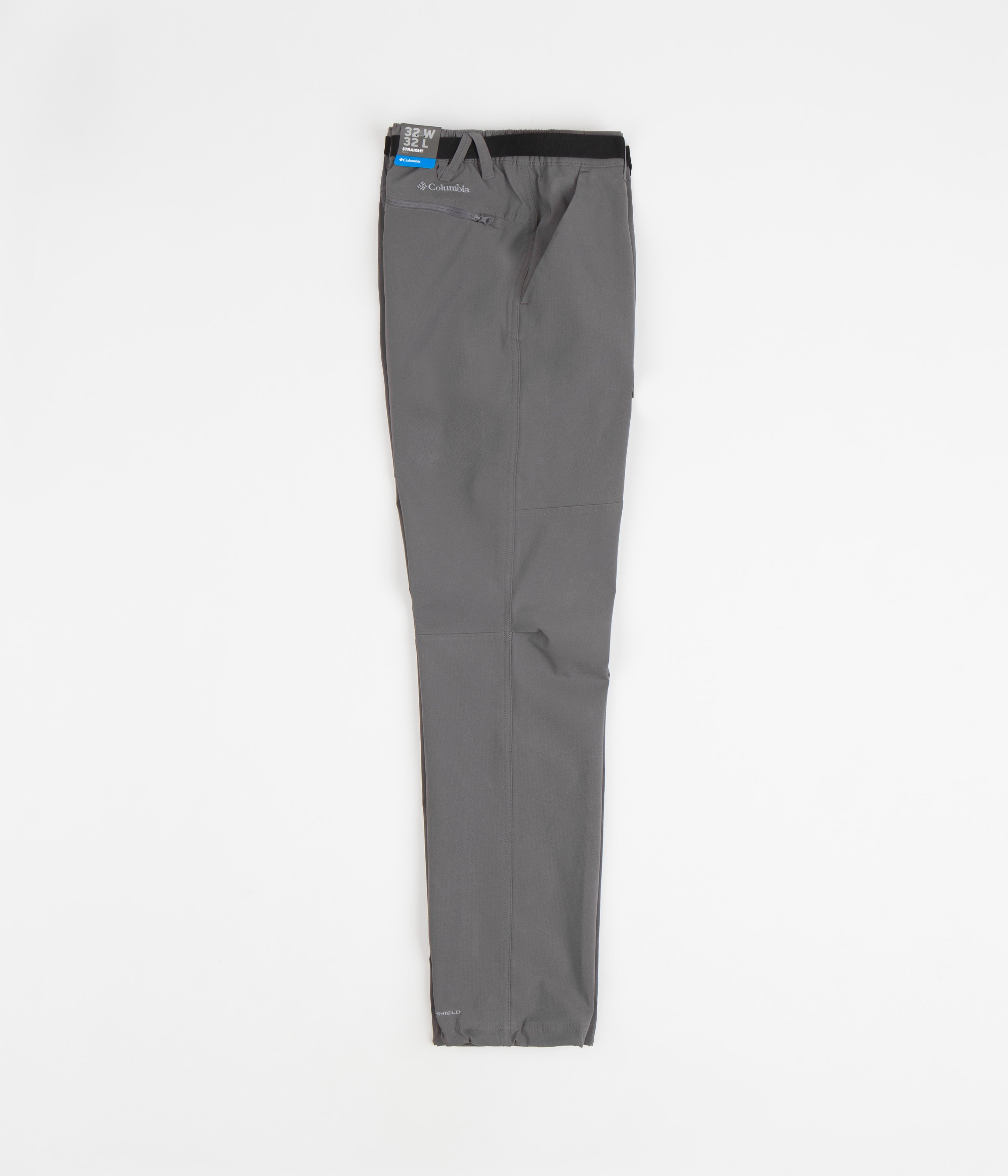 Columbia Maxtrail Midweight Warm Pants - City Grey: Your Outdoor Essential