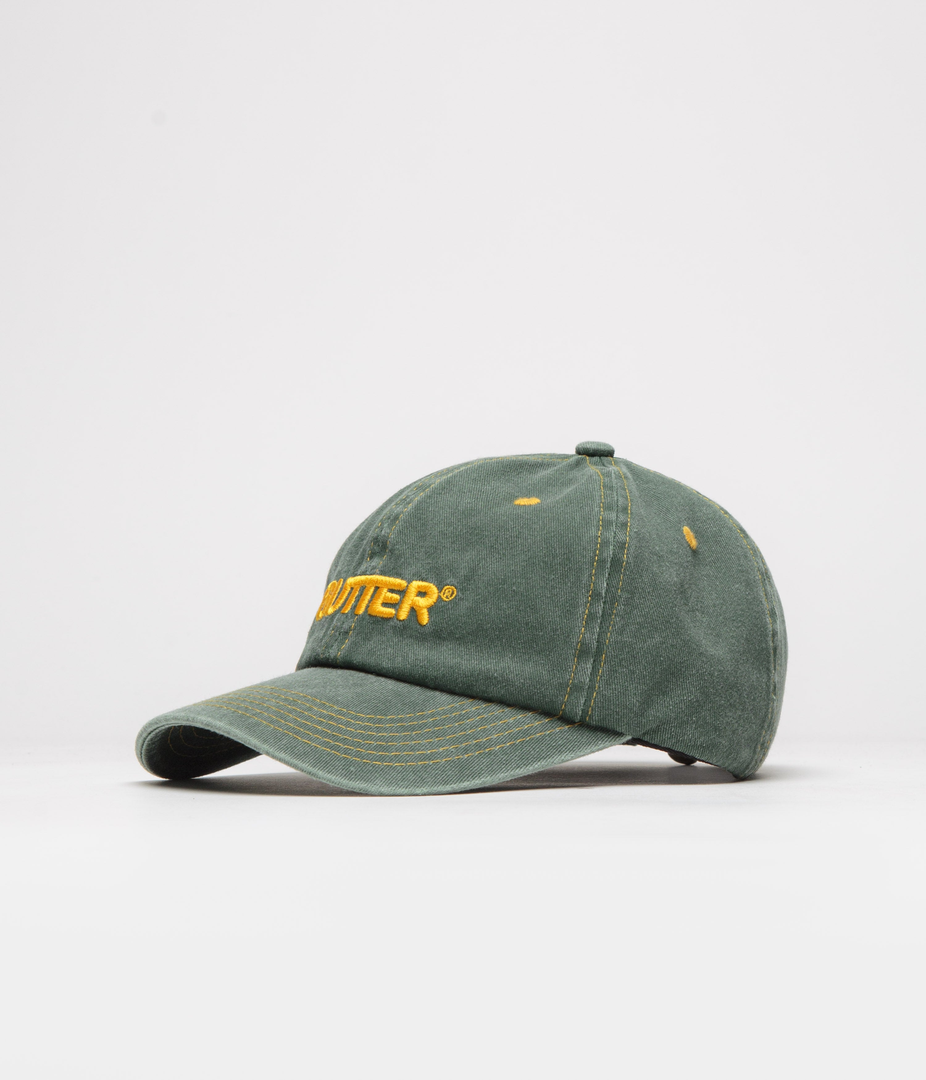 Butter Goods Ivy Logo Cap - A Must-Have!