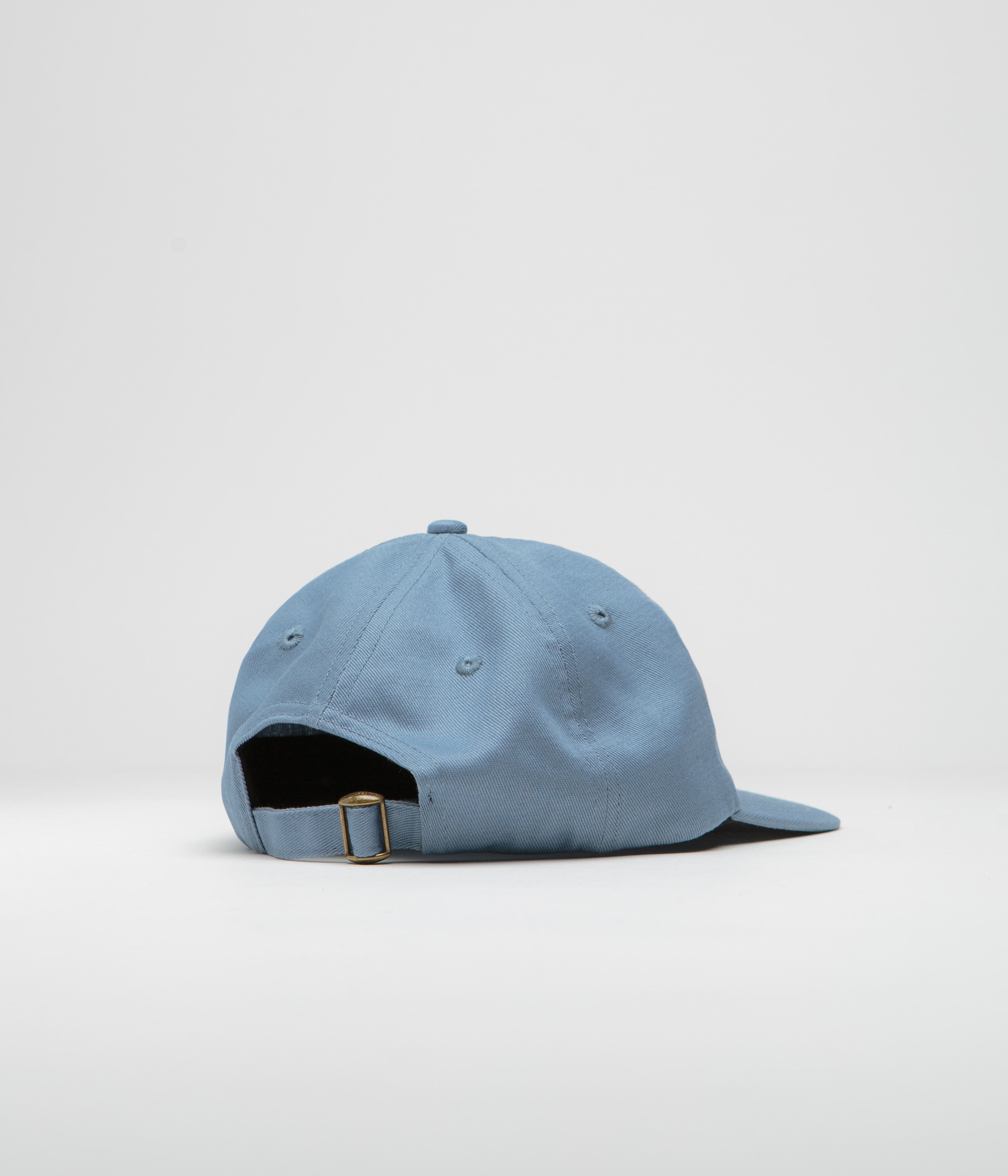 Butter Goods Cherub Cap - Stylish Slate Delight