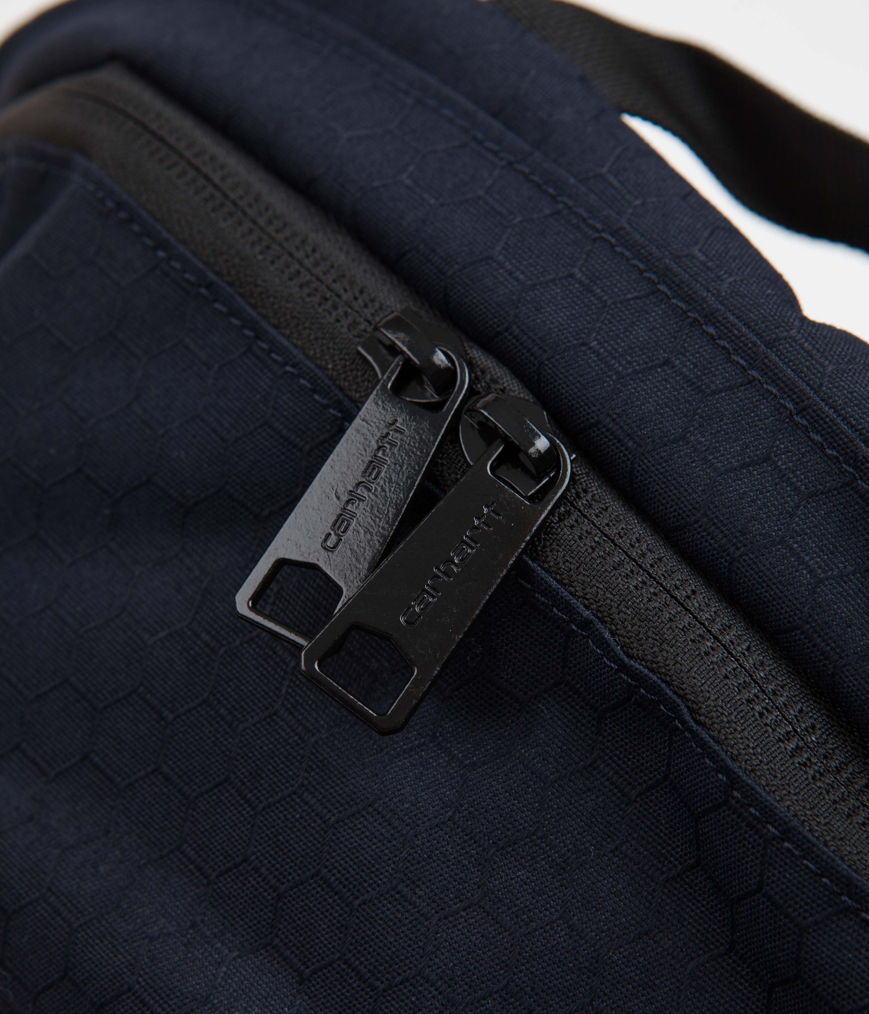 Carhartt Leon Backpack - Stylish Dark Navy