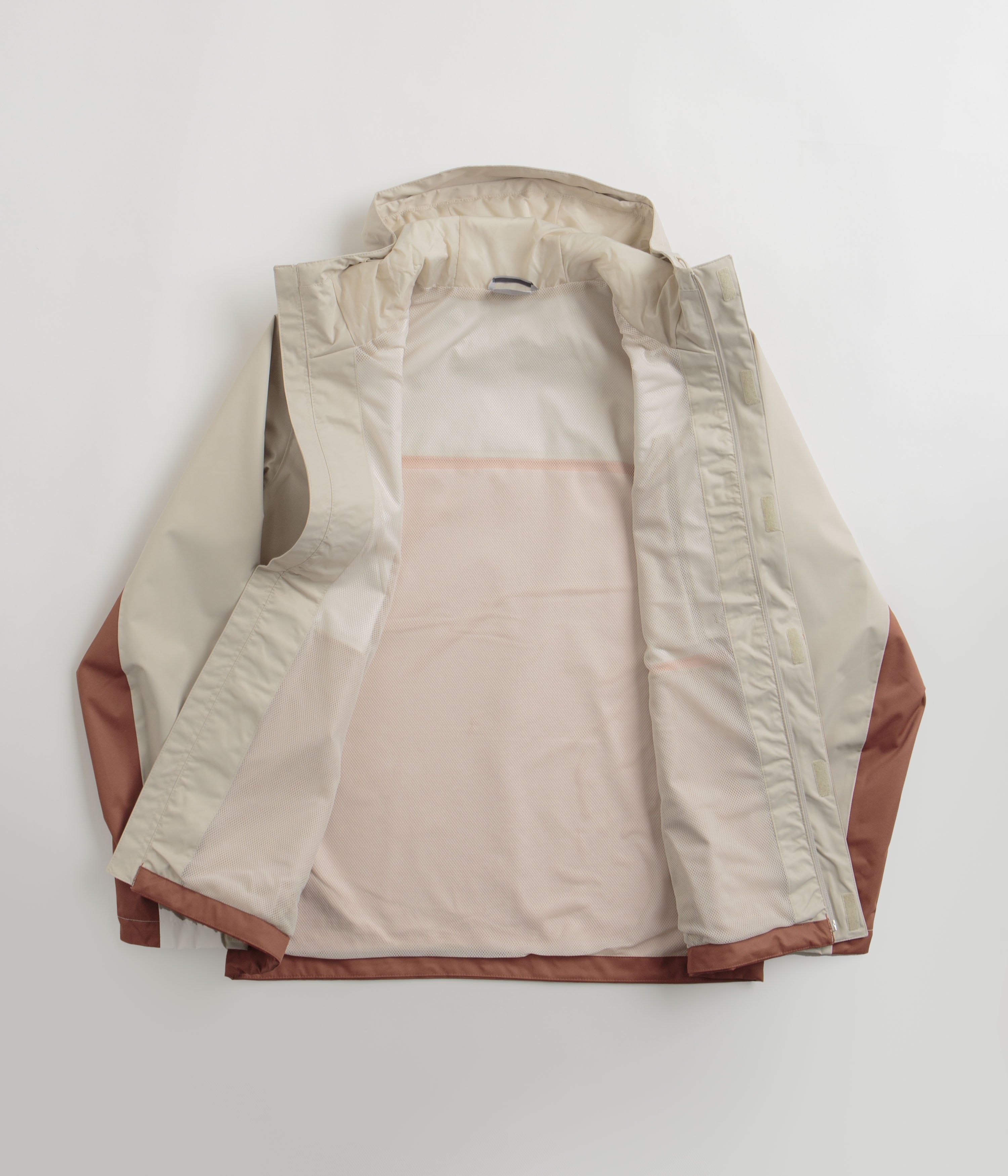 Columbia Hikebound Jacket - Dark Stone / Auburn: Your Ultimate Outdoor Companion