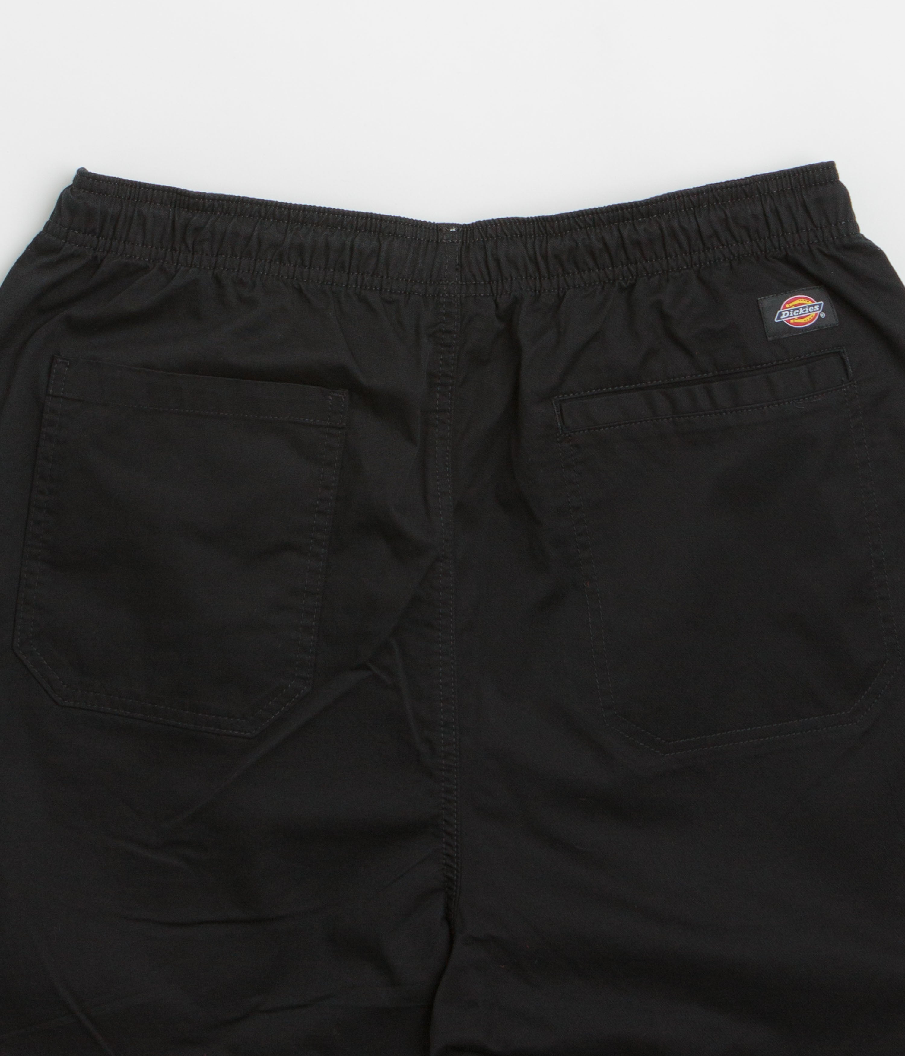 Dickies Pelican Rapids Stylish Black Shorts