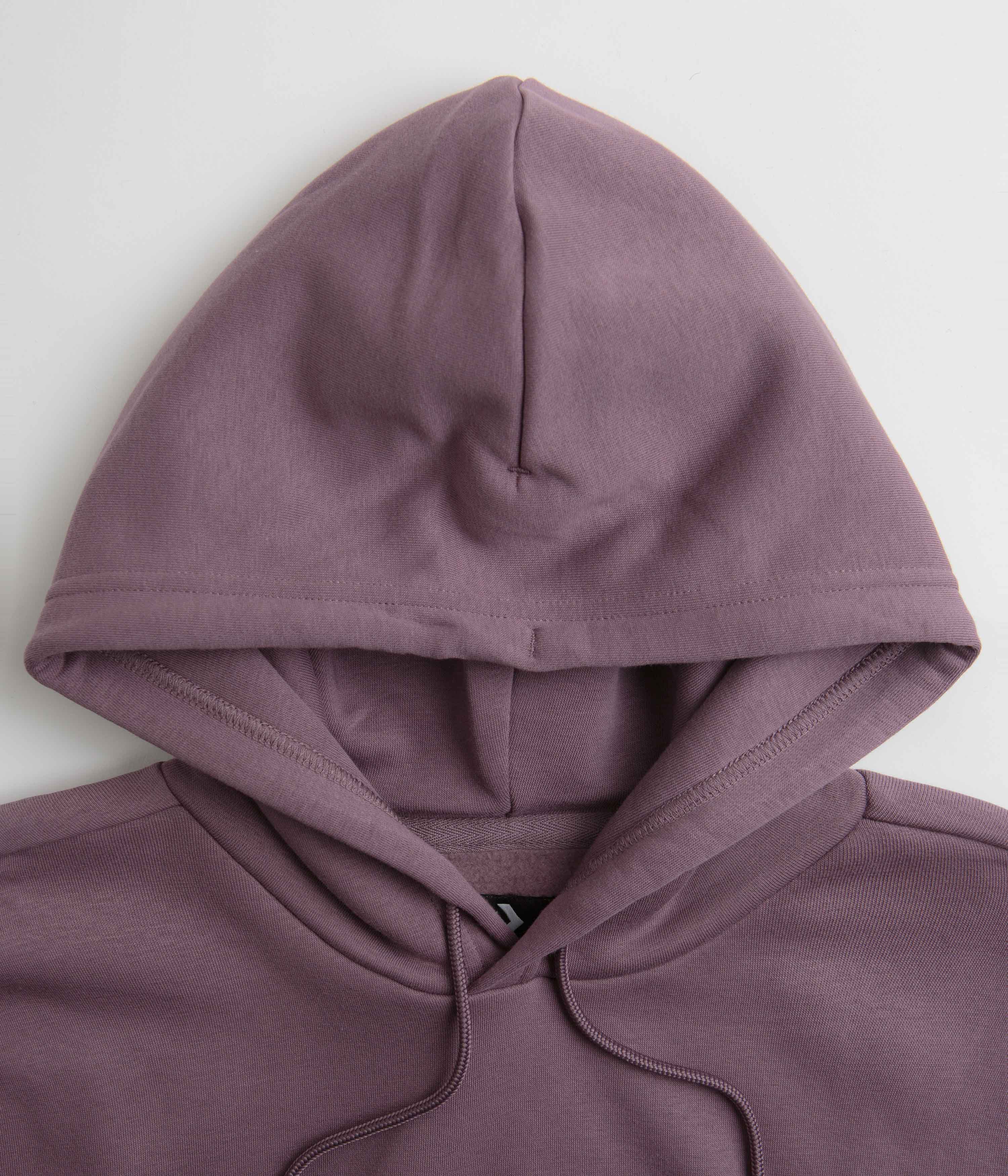 Converse Cons Smoke Realm Hoodie - A Fashion Statement