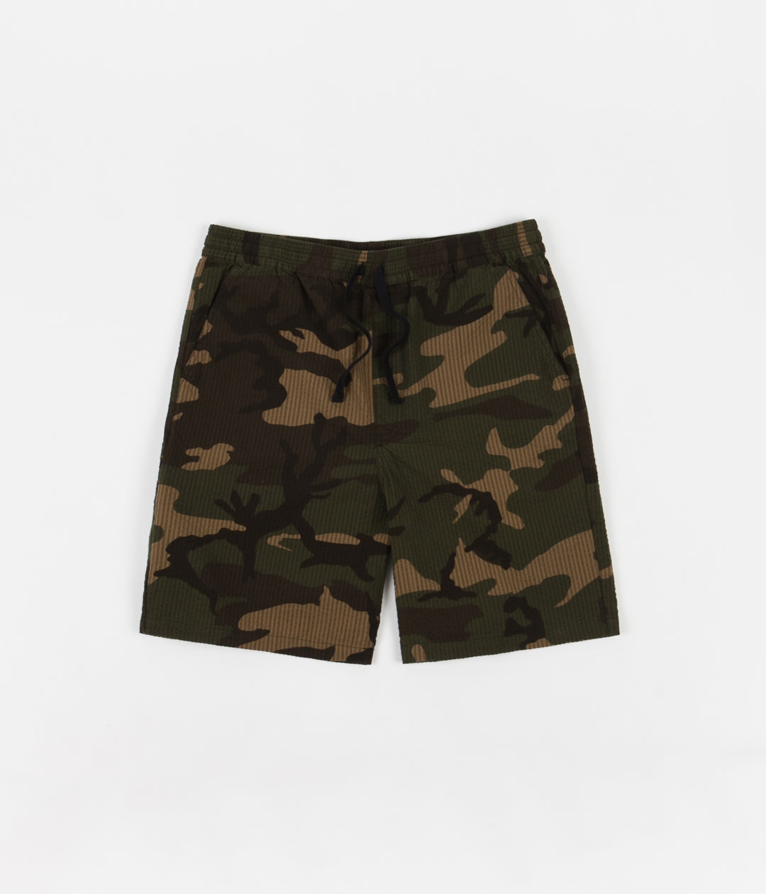 Carhartt Southfield Camo Laurel Shorts - Must-Have for SS20!