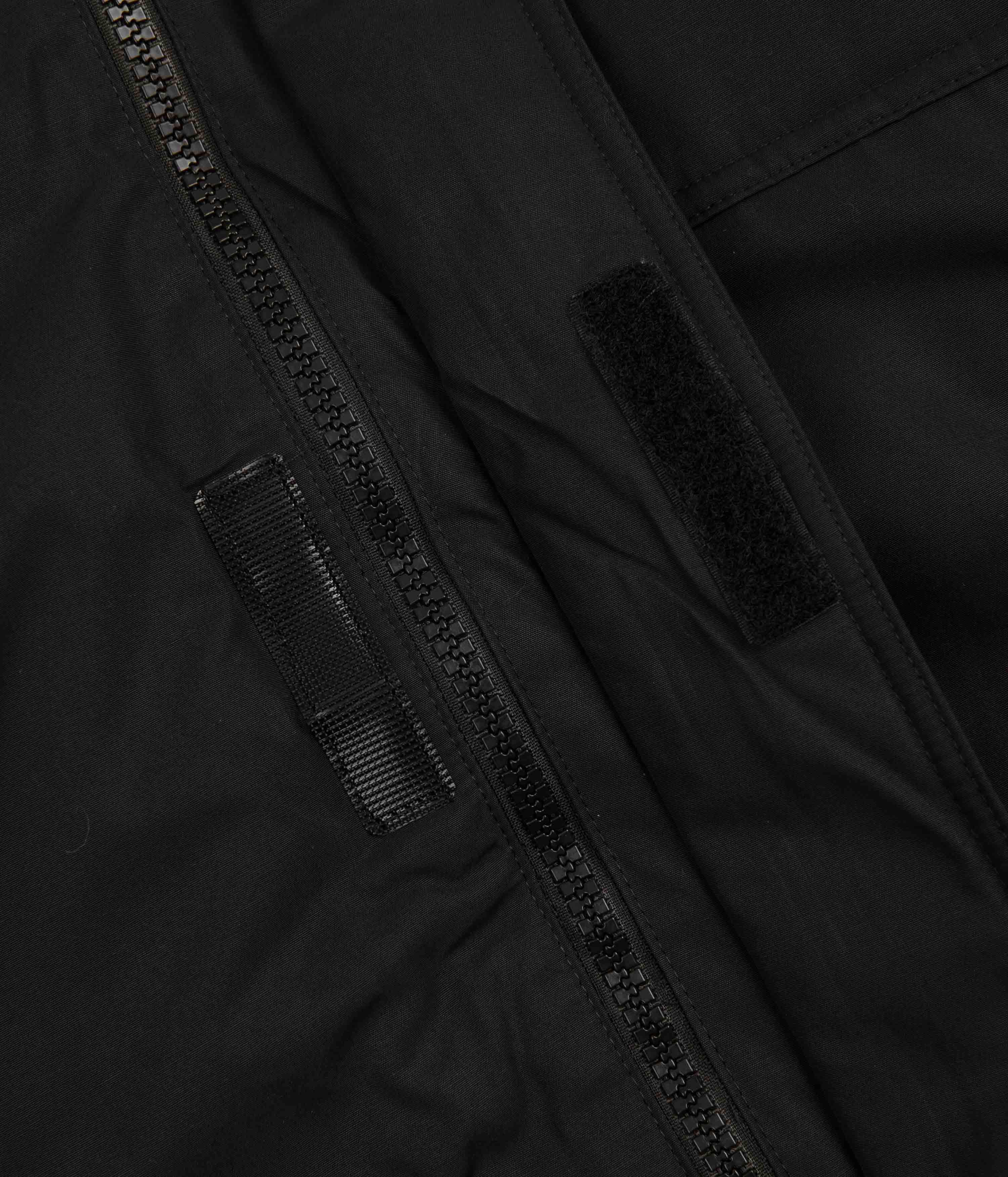 Carhartt Siberian Cold Jacket - Stylish Black