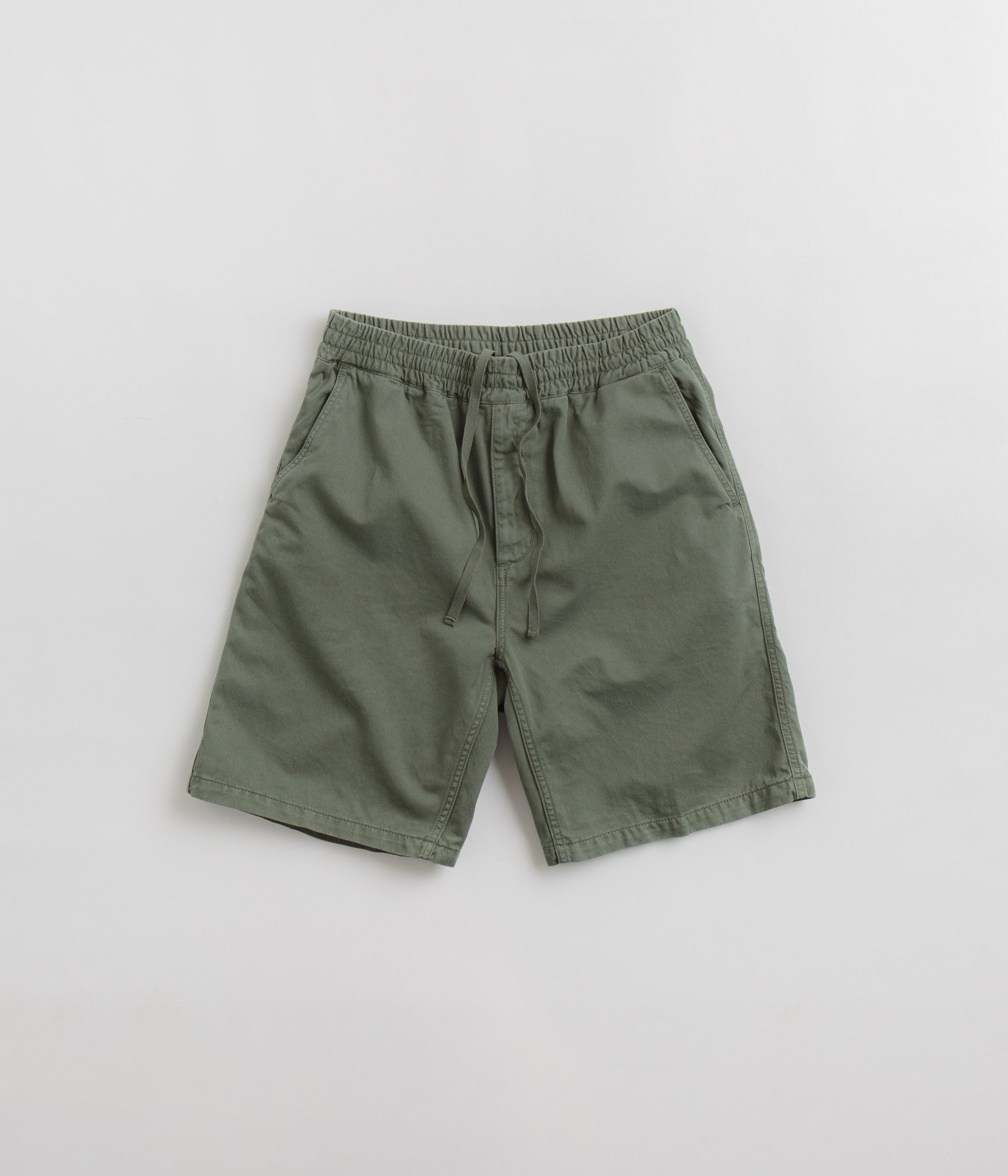 Carhartt Flint Park Shorts - A Must - Have for Outdoor Enthusiasts