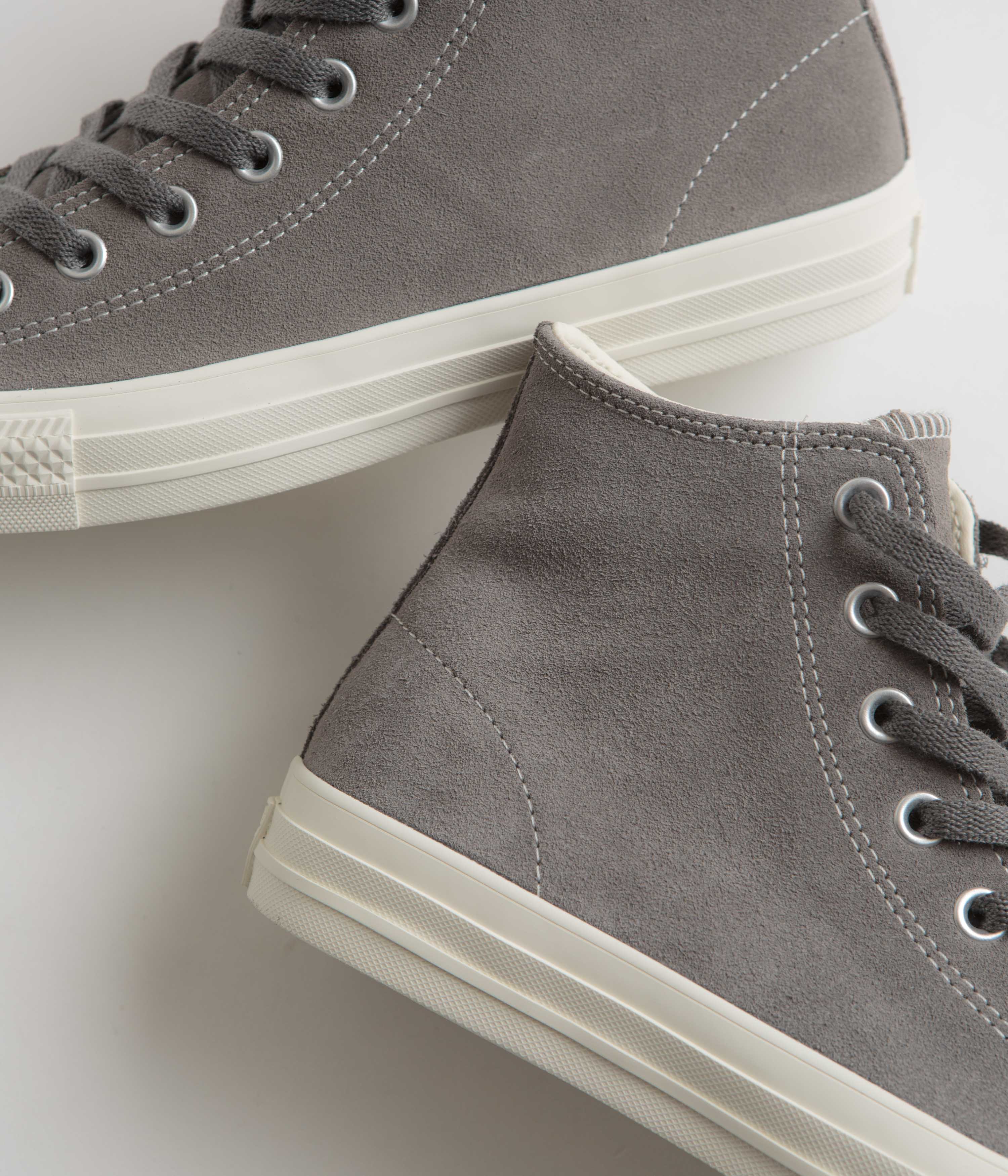 Converse CTAS Pro Hi Shoes - Origin Story/Egret: The Ultimate Skate Sneakers