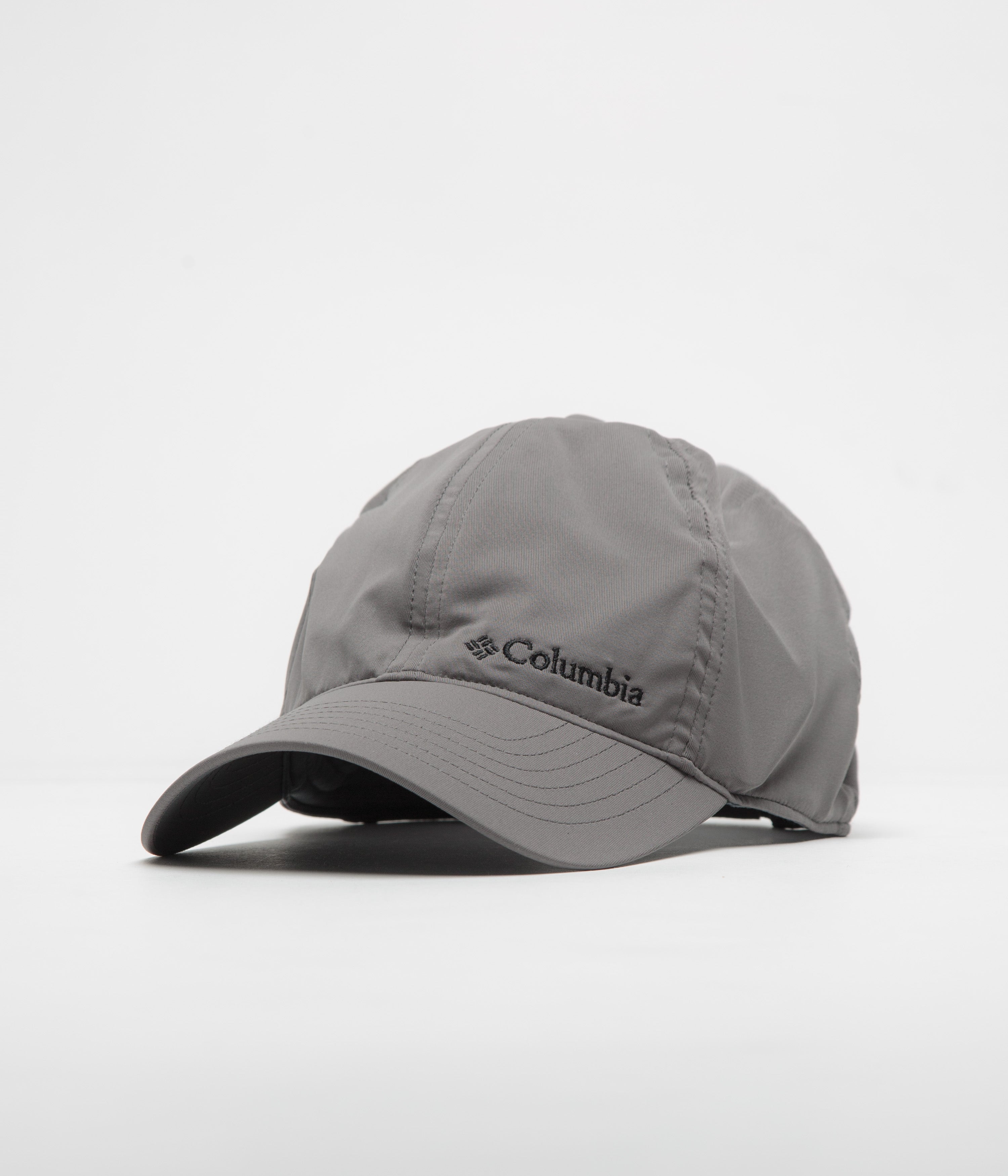 Columbia Coolhead III Ball Cap - Stunning City Grey