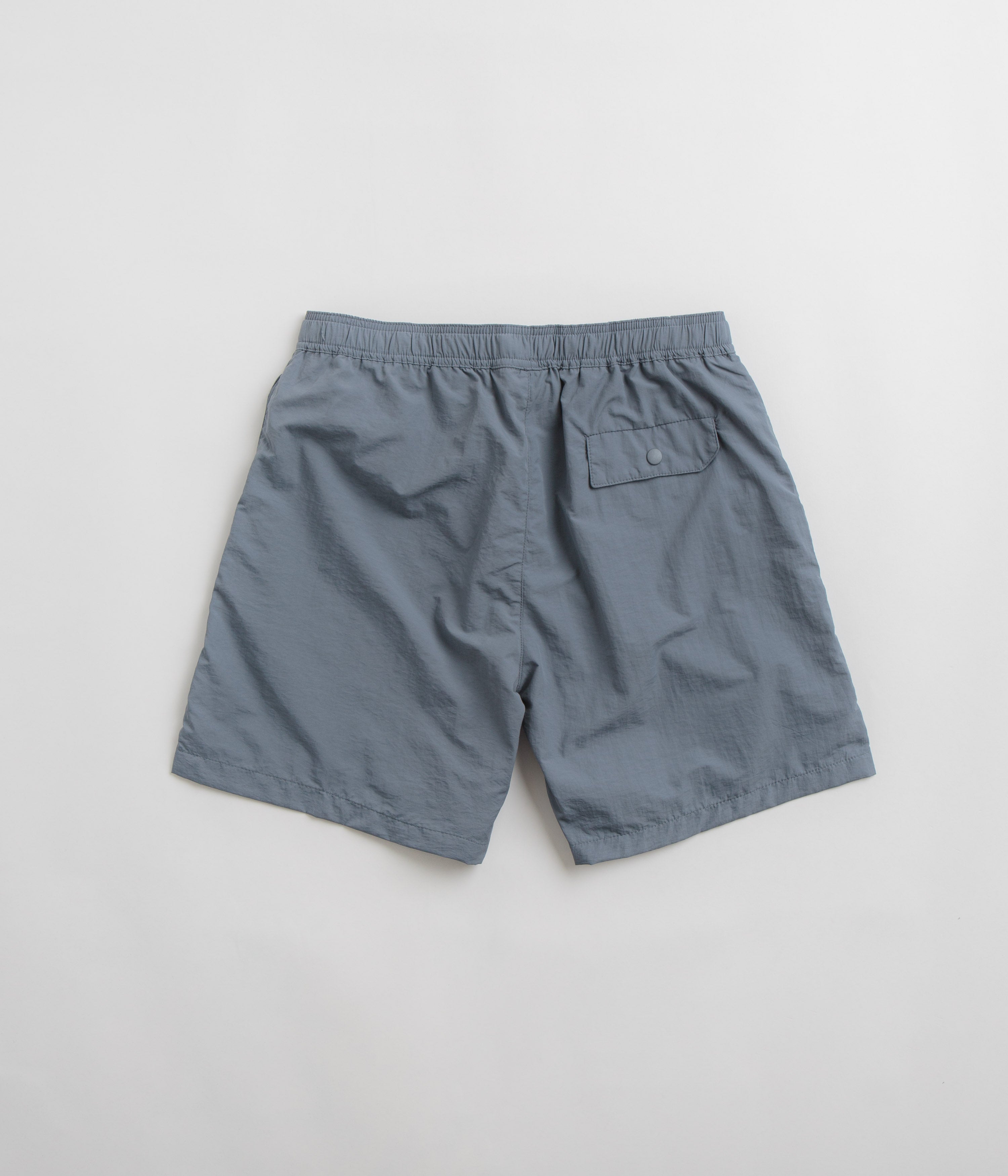 Butter Goods Slate Equipment Shorts - A Skater's Must-Have