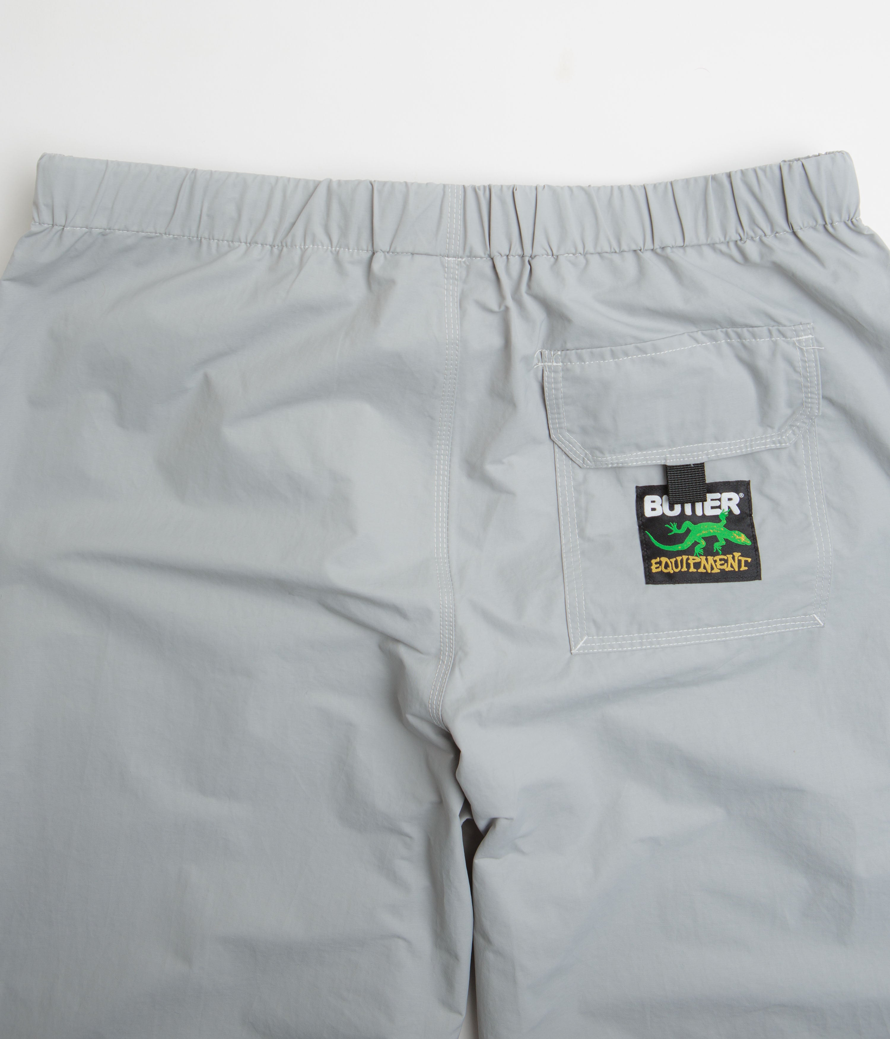 Butter Goods Stone & Black Climber Pants - A Skater's Dream!