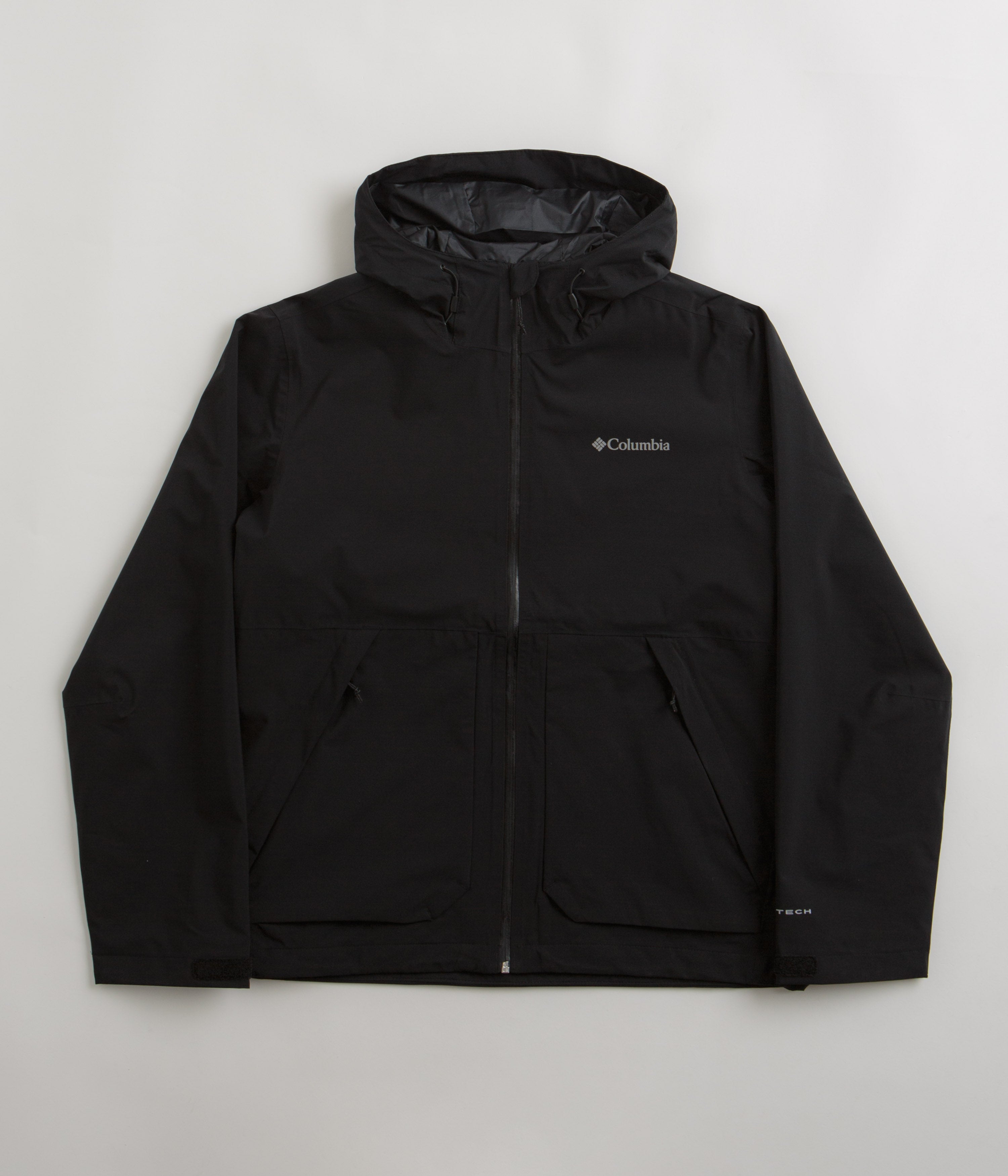 Columbia Altbound Jacket - Stylish Black for All Adventures