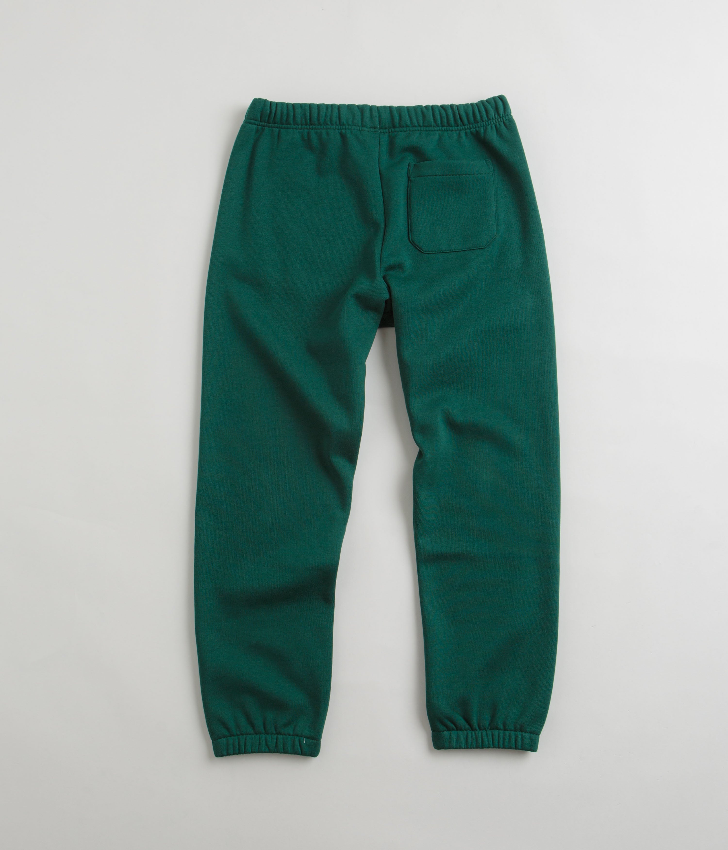 Carhartt Chase Sweatpants - Chervil / Gold: A Must-Have Style!