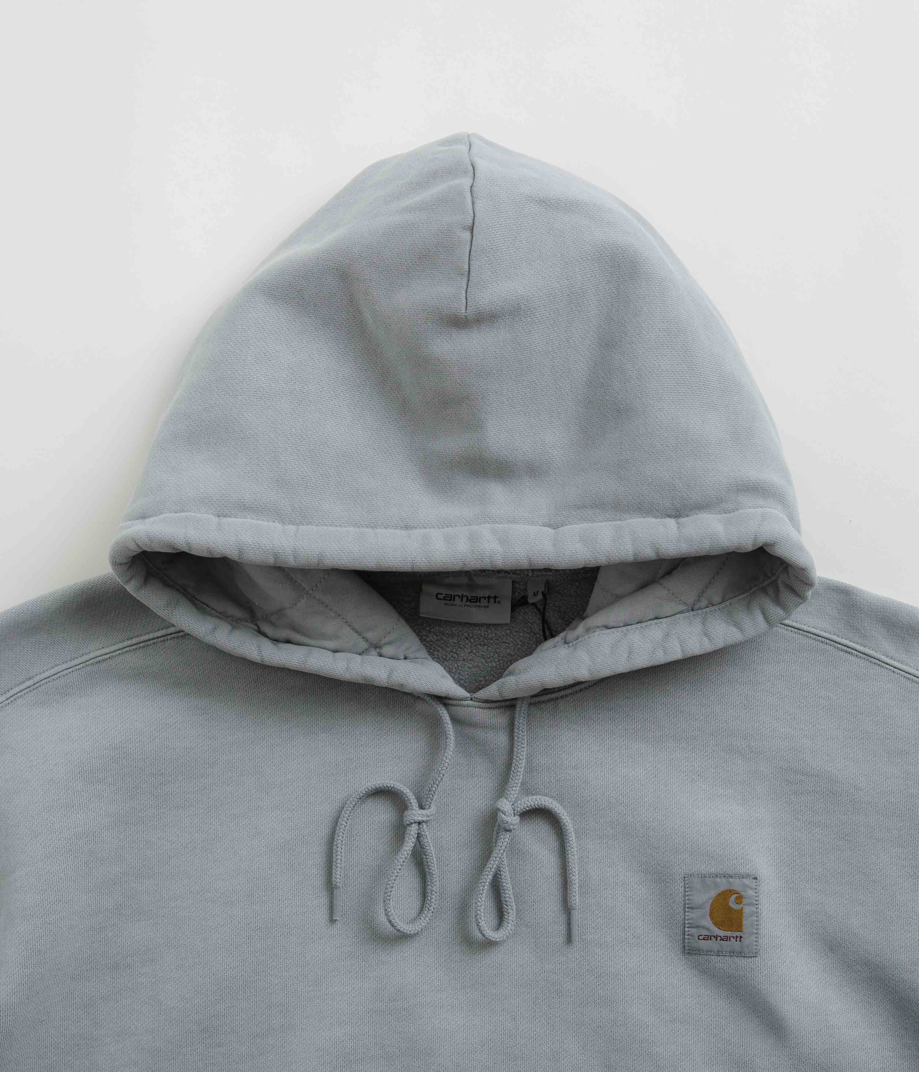 Carhartt Vista Mirror Hoodie - A Fashion Statement!