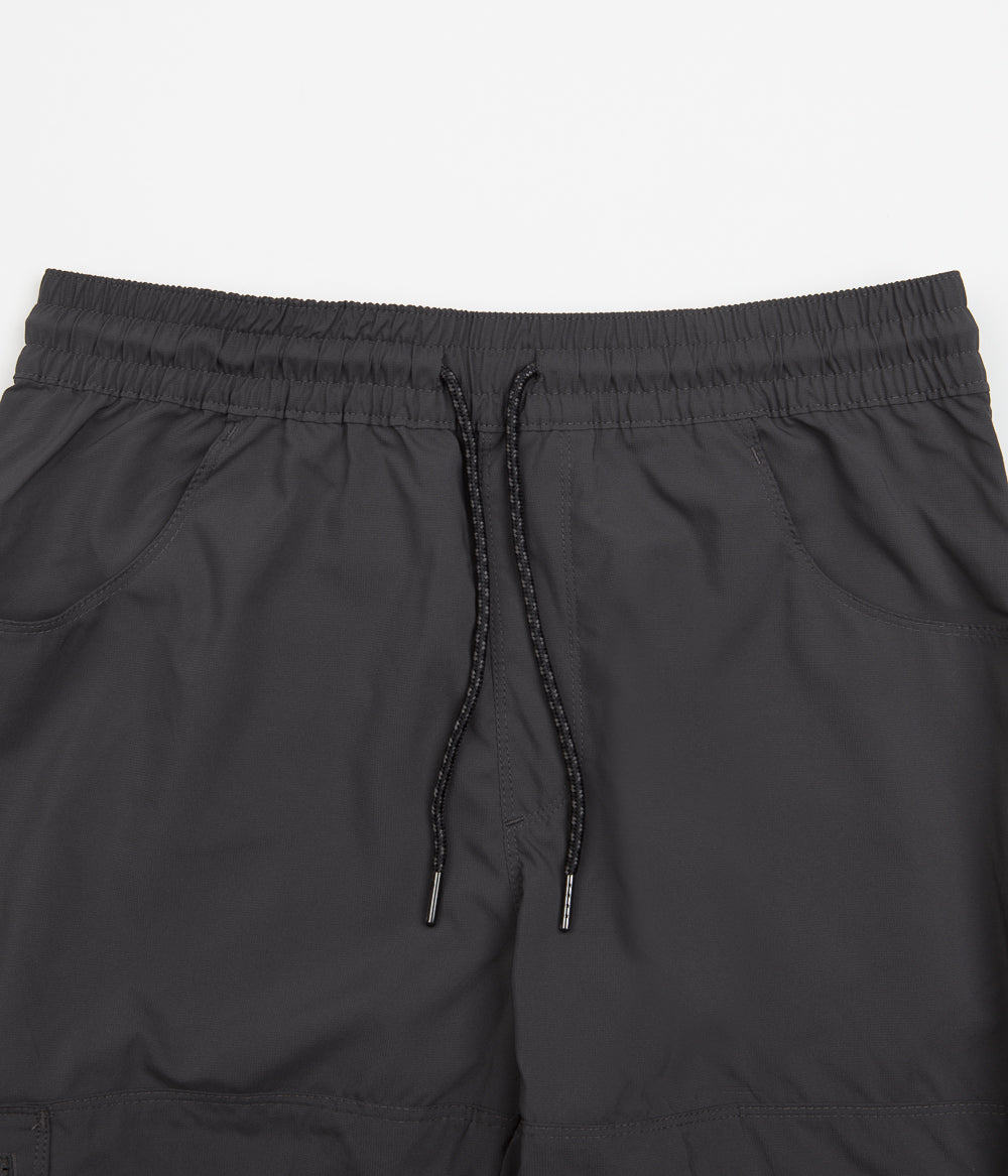 Columbia Coral Ridge Shark Grey Pants - Ideal for Outdoor Adventures