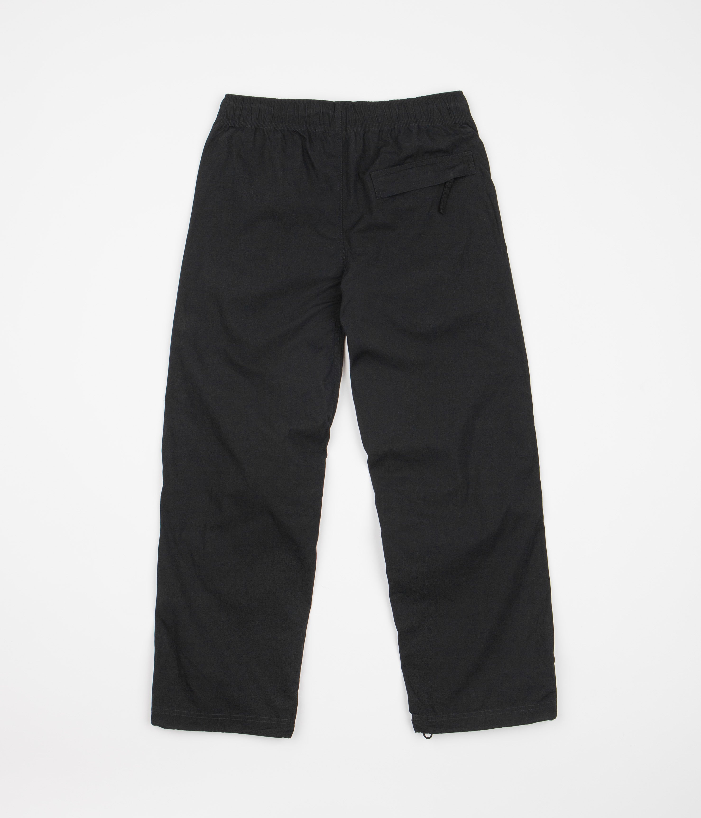 Carhartt Coastal Pants - Striking Black & White