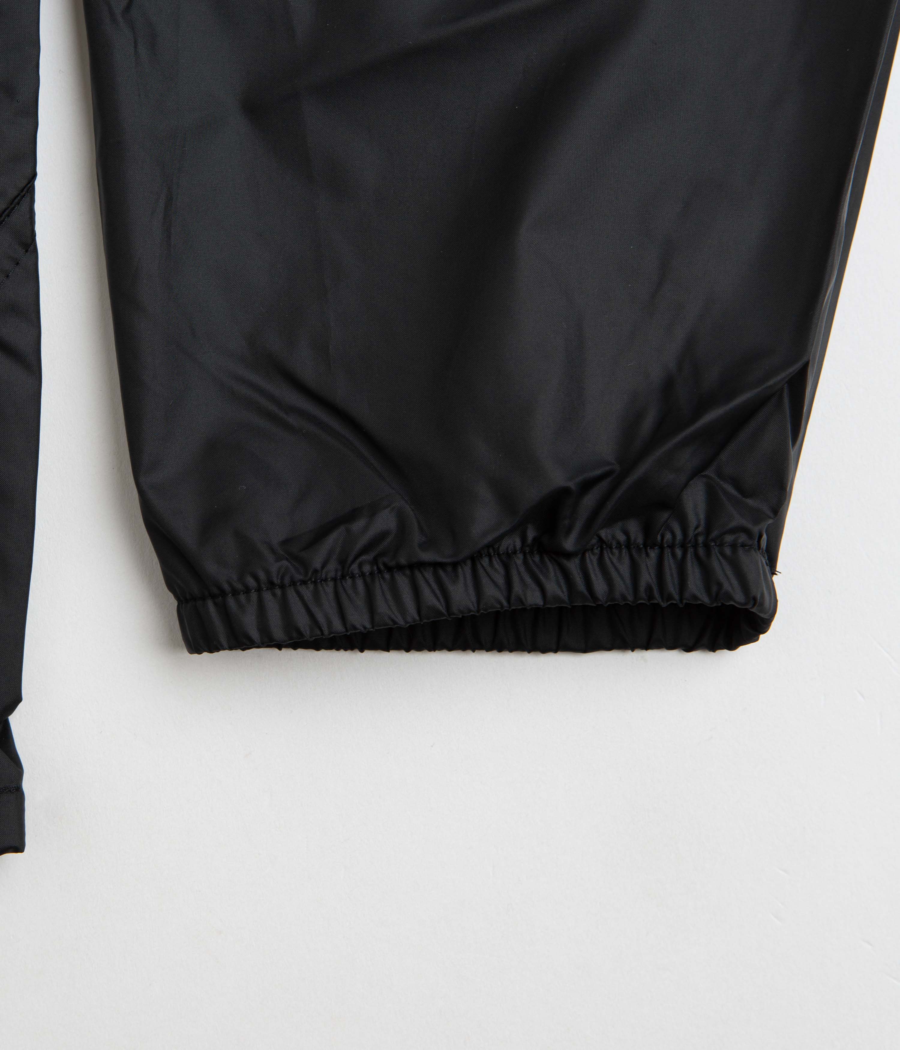 Columbia's Stunning Challenger Remastered Black Pullover Jacket - Grab Yours Now!