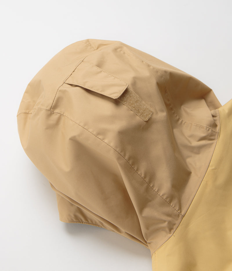 Columbia Inner Limits III Jacket - Stunning Canoe, Sand Dune & Dark Stone