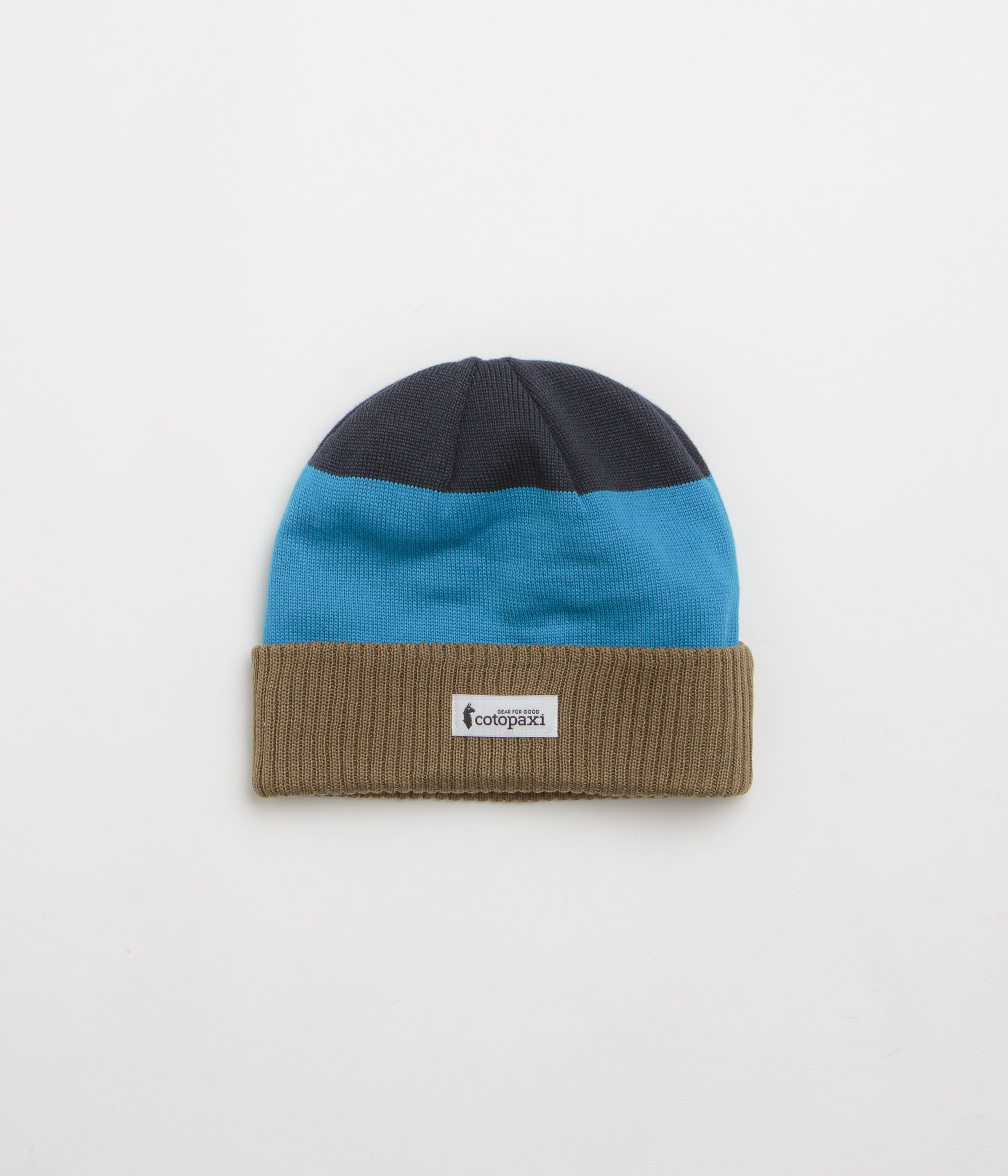 Cotopaxi Alto Beanie - Stunning Live Oak / Lake Design