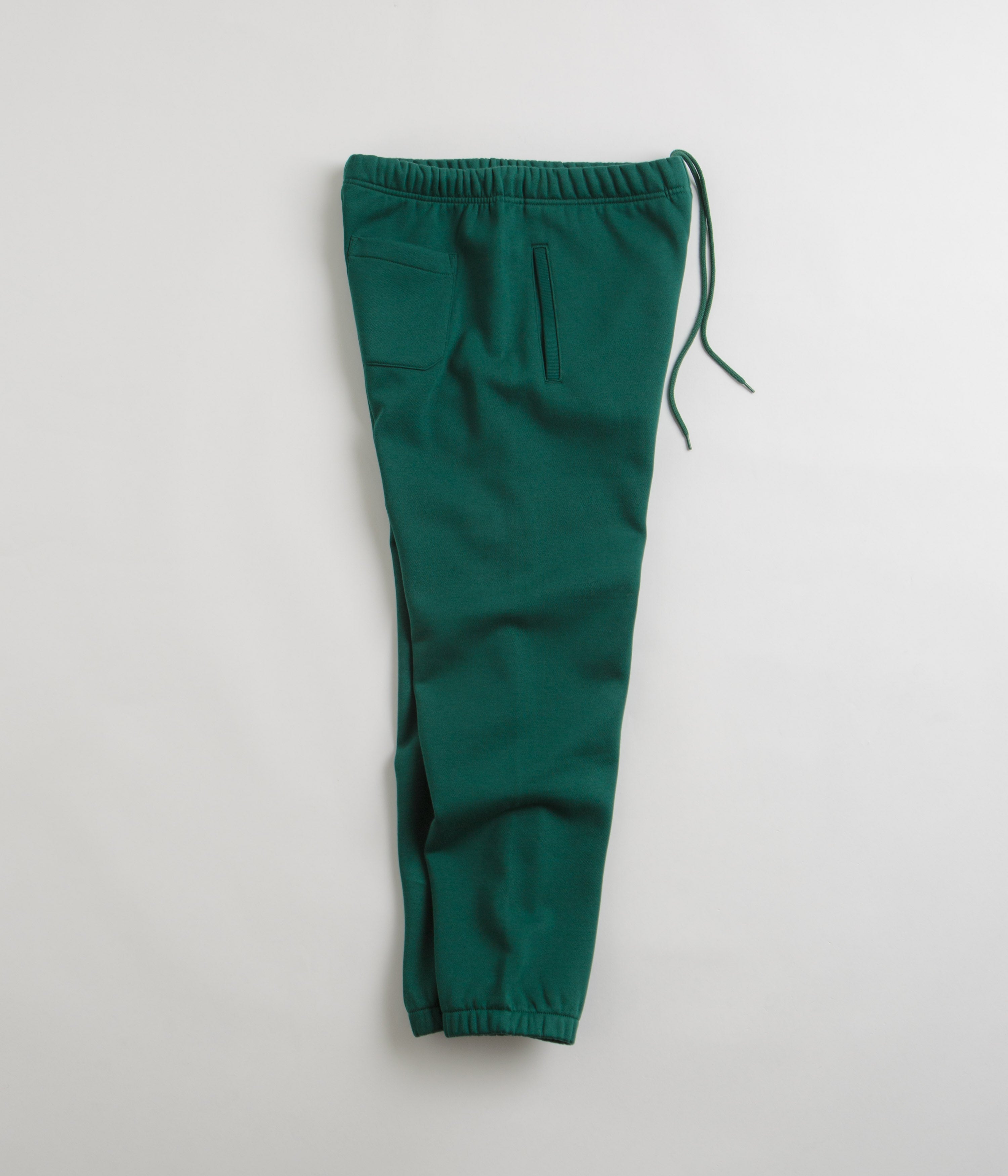 Carhartt Chase Sweatpants - Chervil / Gold: A Must-Have Style!
