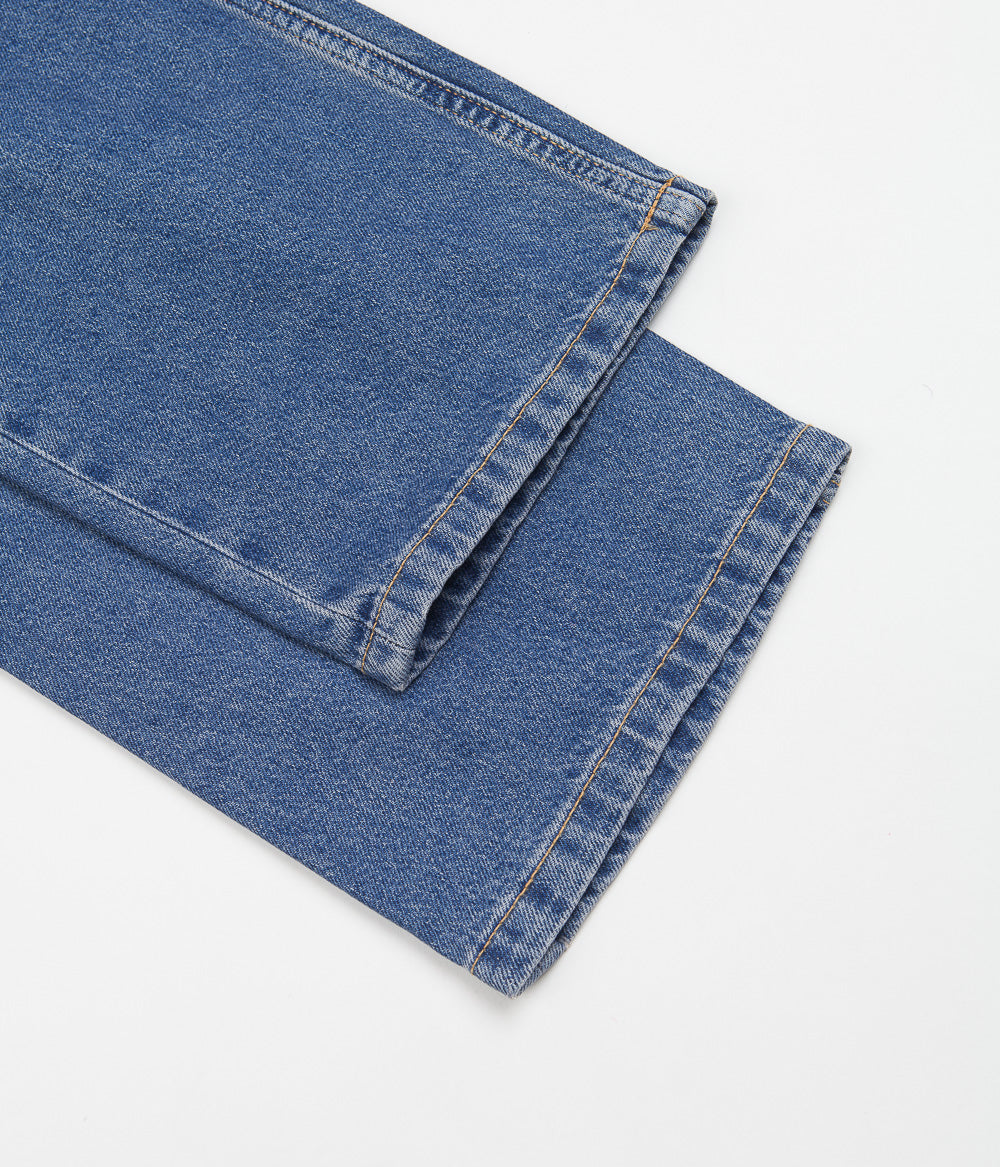 Dickies Thomasville Classic Blue Jeans - A Timeless Must-Have!
