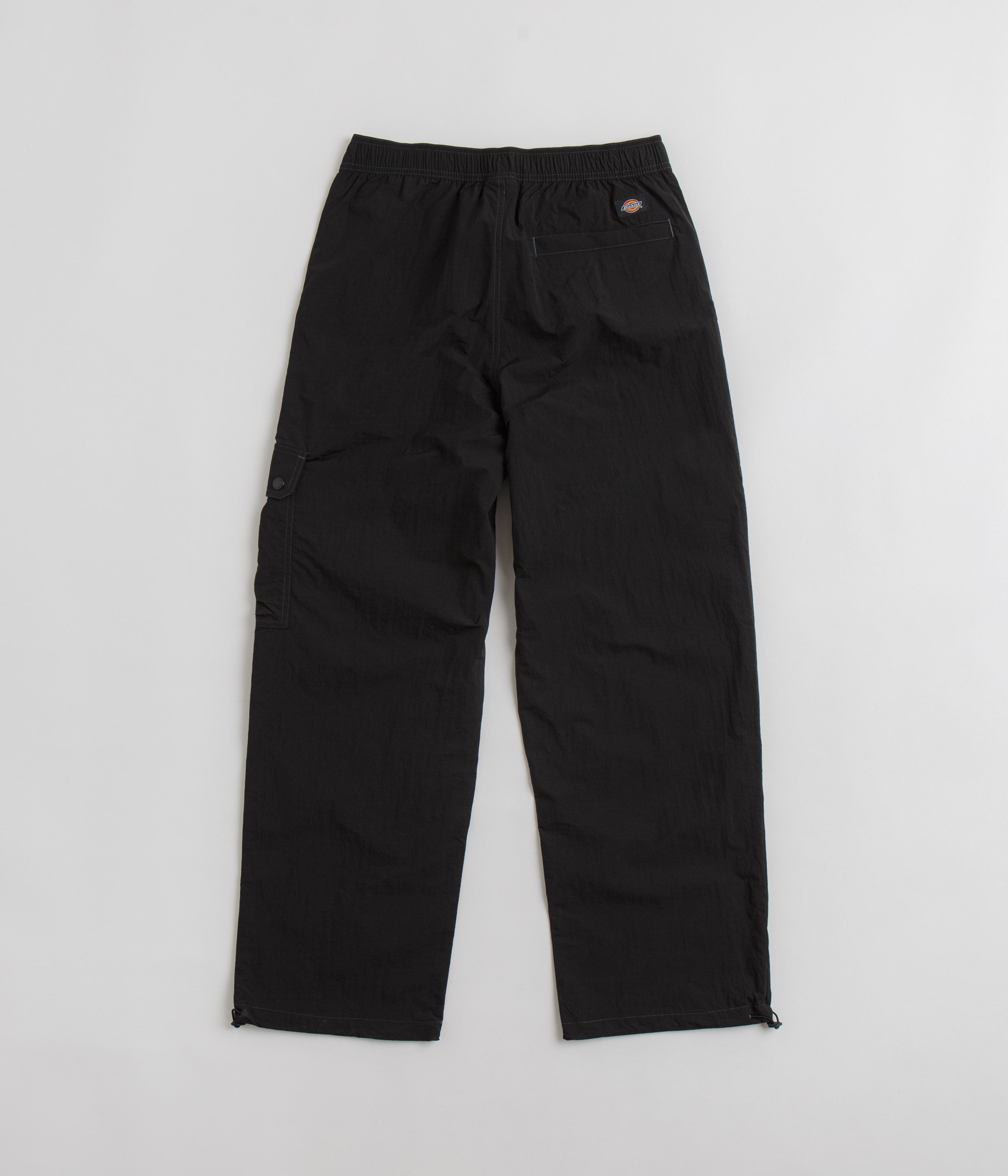 Dickies Jackson Black Cargo Pants - The Ultimate Workwear Essential
