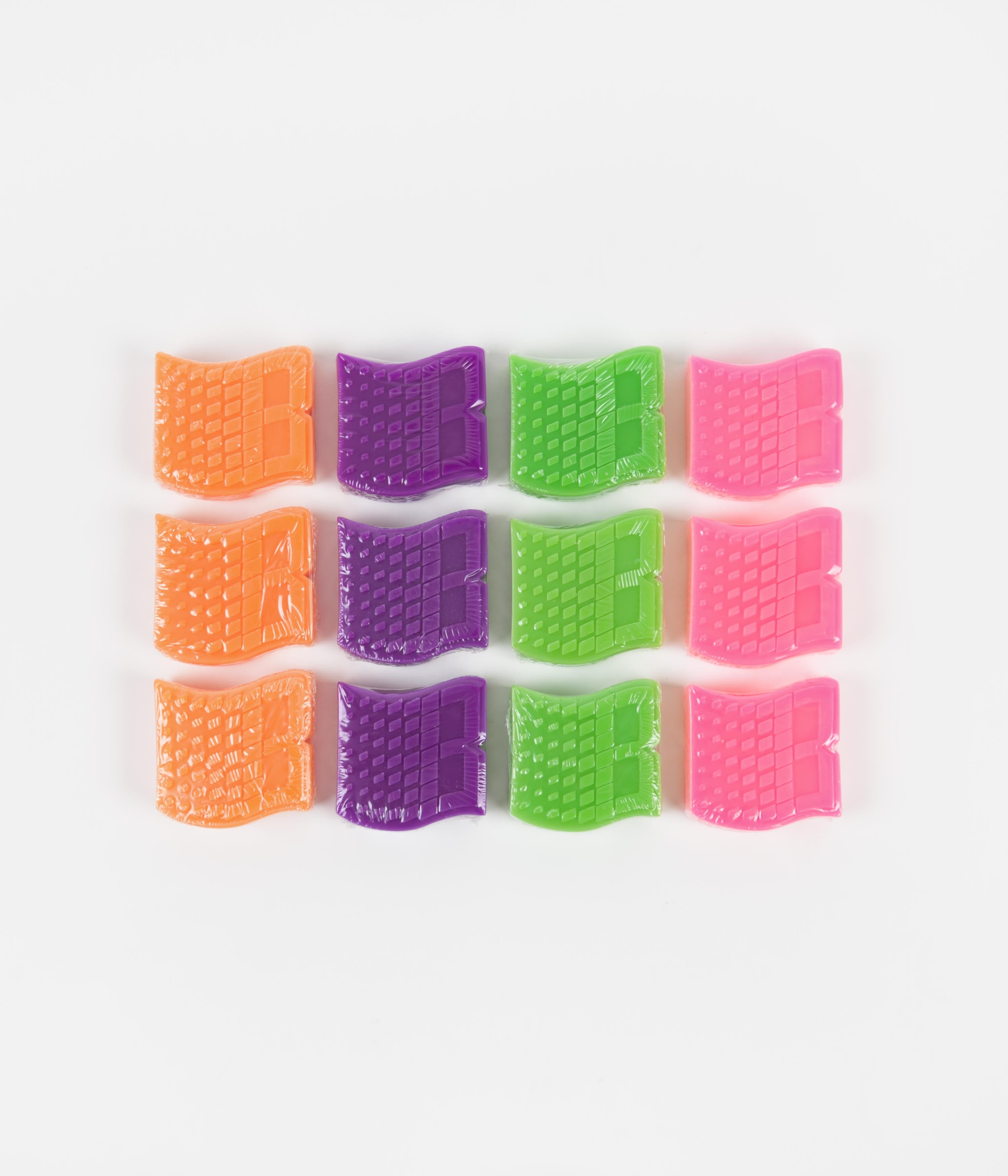 Bronze 56K B Wax - 12-Piece Multi-Pack