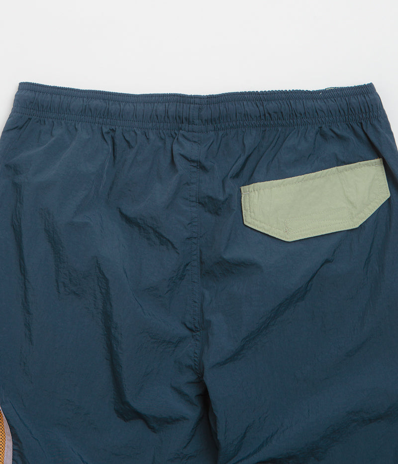 Columbia Challenger Windbreaker Pants - Stylish Nocturnal/Safari Blend