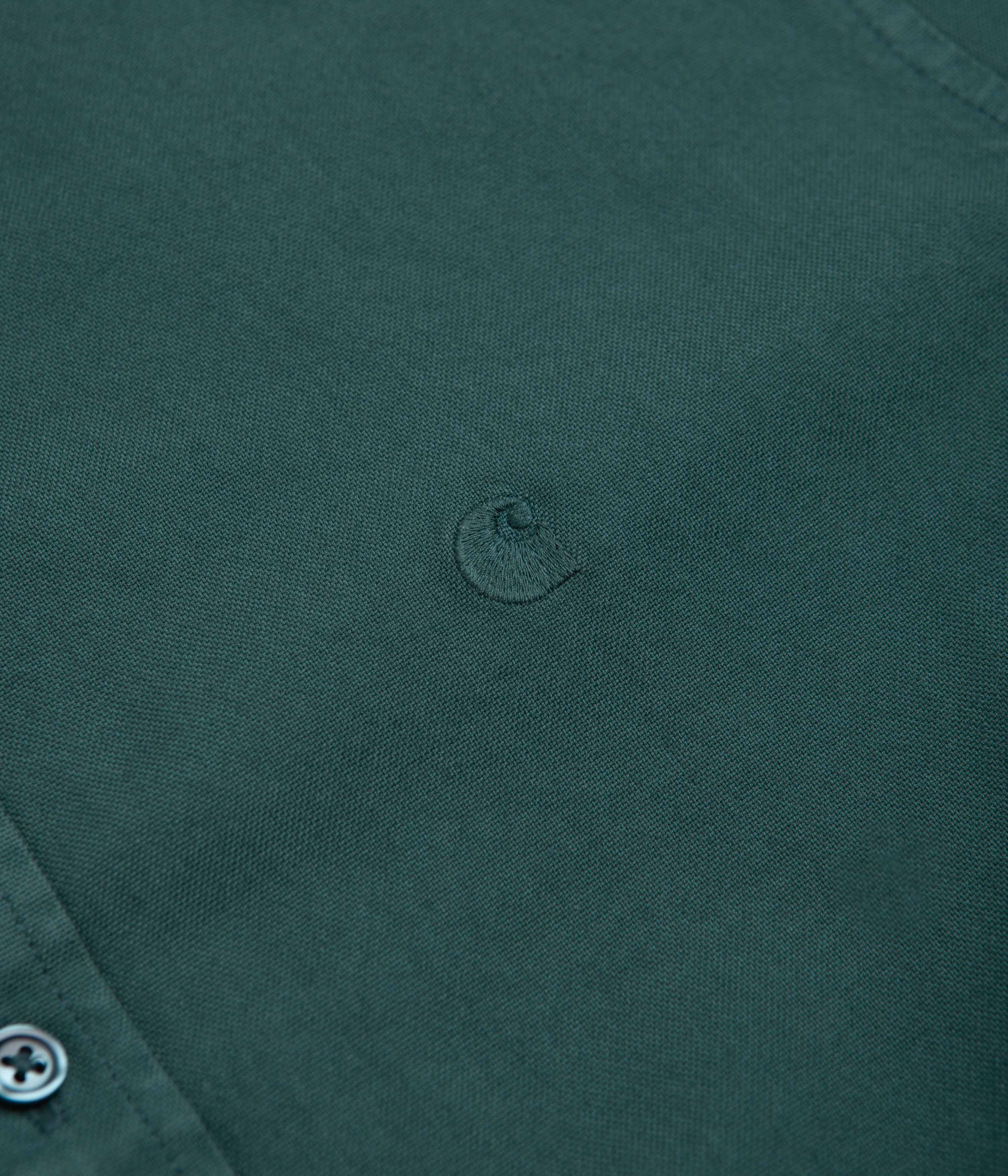 Carhartt Bolton Shirt - Stunning Botanic