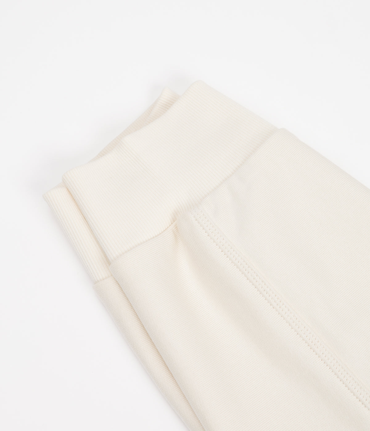 Carhartt American Script Natural Sweatpants - A Must-Have!