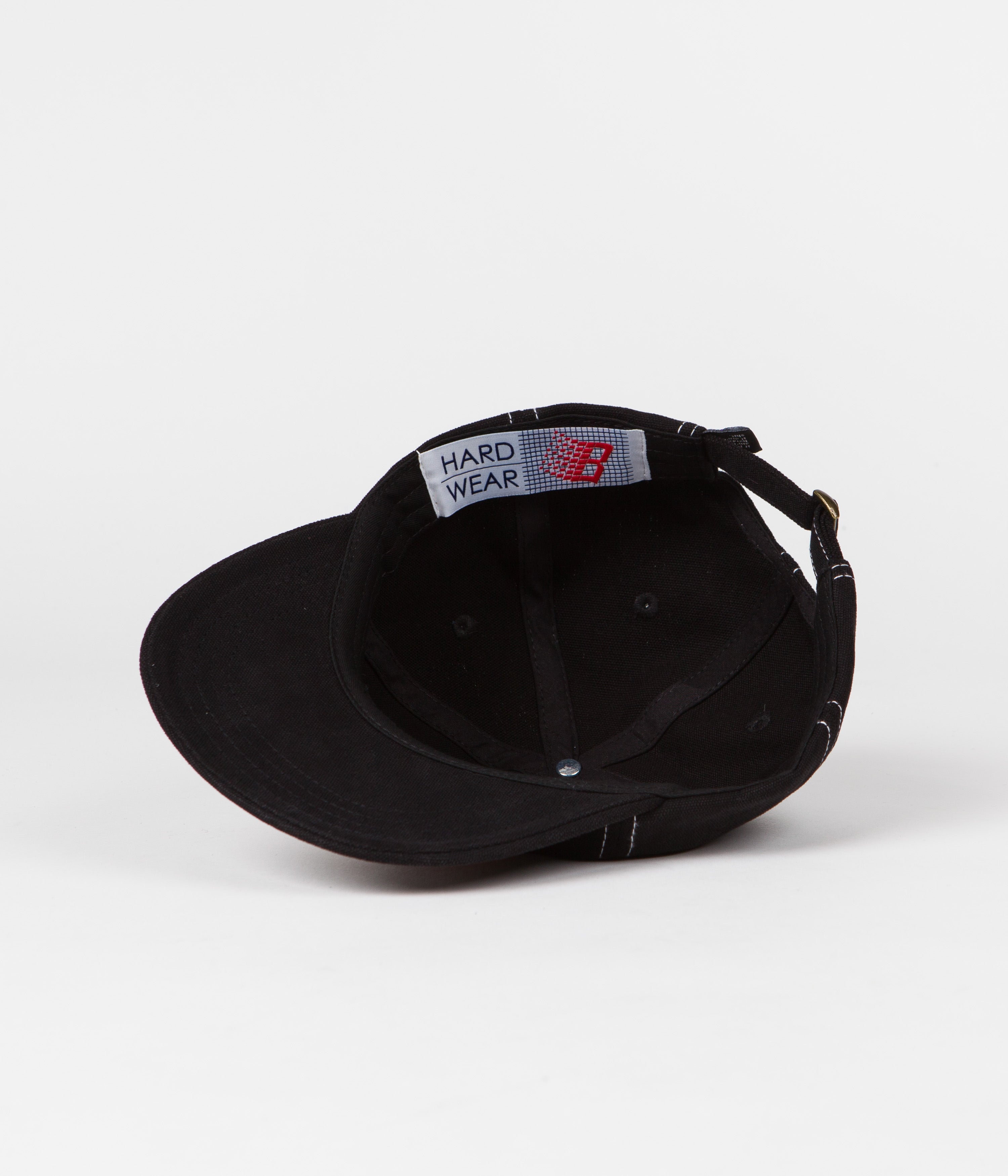 Stunning Black Bronze 56K Pitcrew Cap - Grab Yours Now!