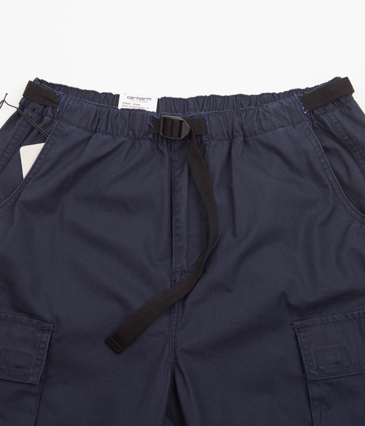 Carhartt Wynton Pants - Mizar / Gulf: Timeless Workwear with Style