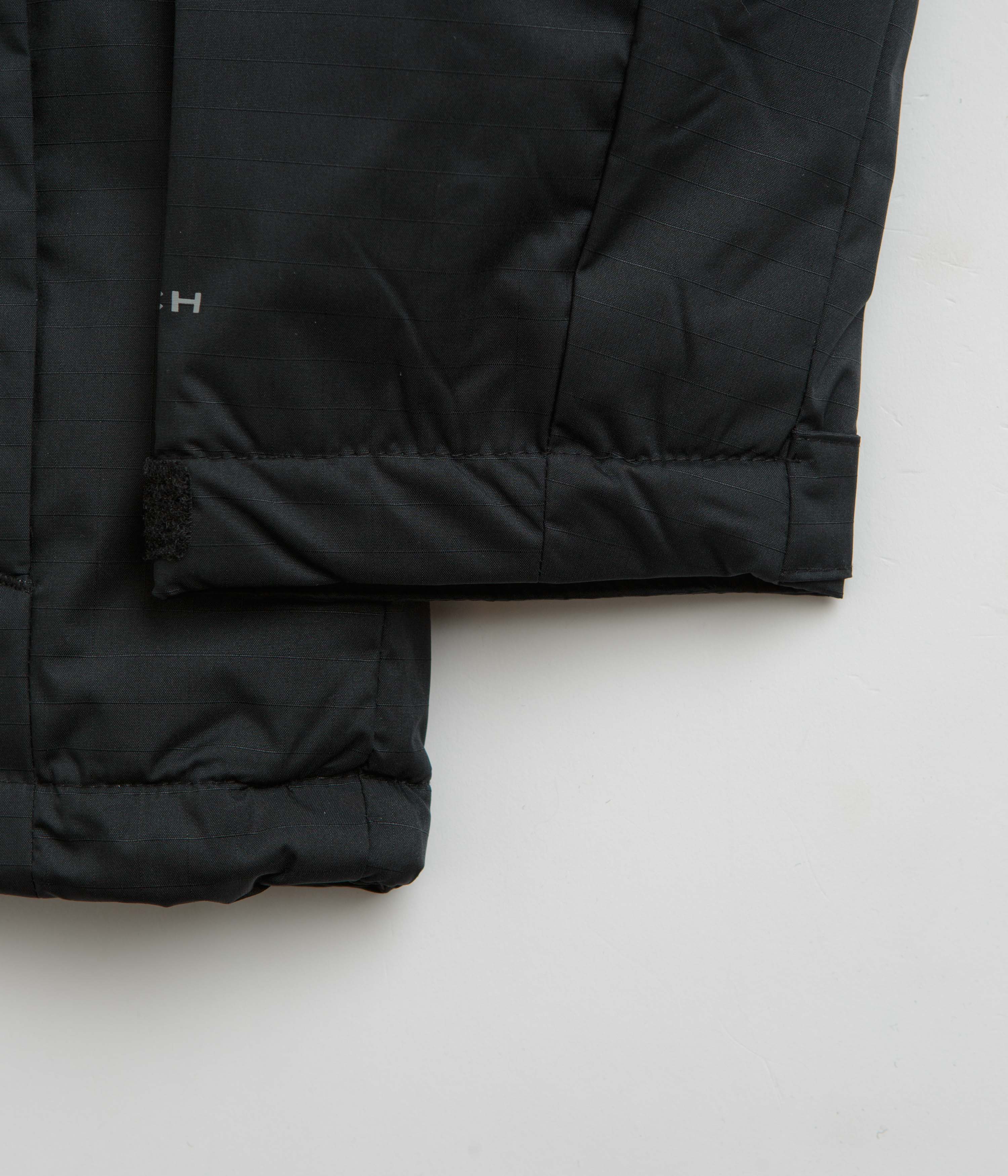 Columbia Point Park II Black Insulated Jacket - Your Ultimate Outdoor Companion