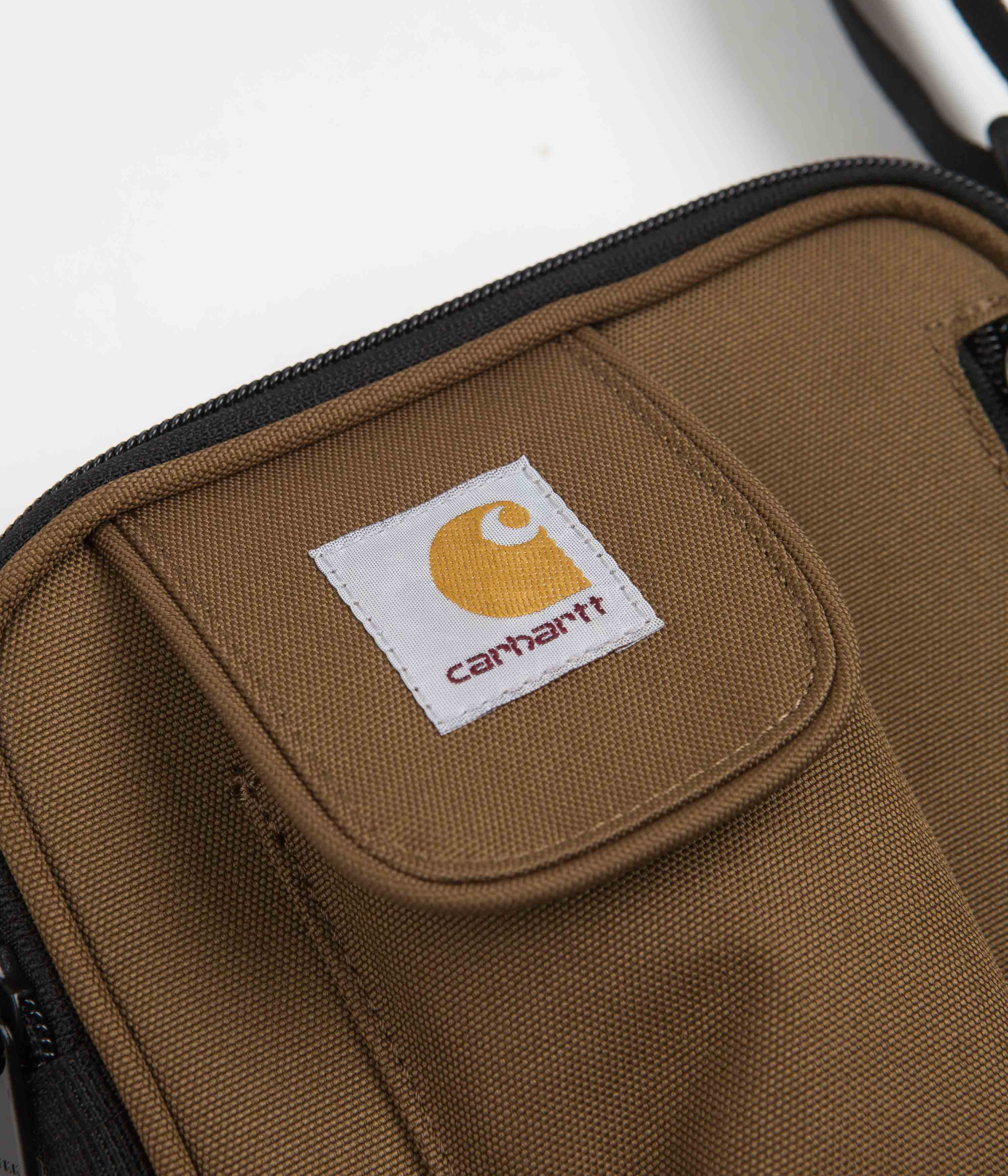 Carhartt Tamarind Small Essentials Bag - The Perfect Everyday Companion