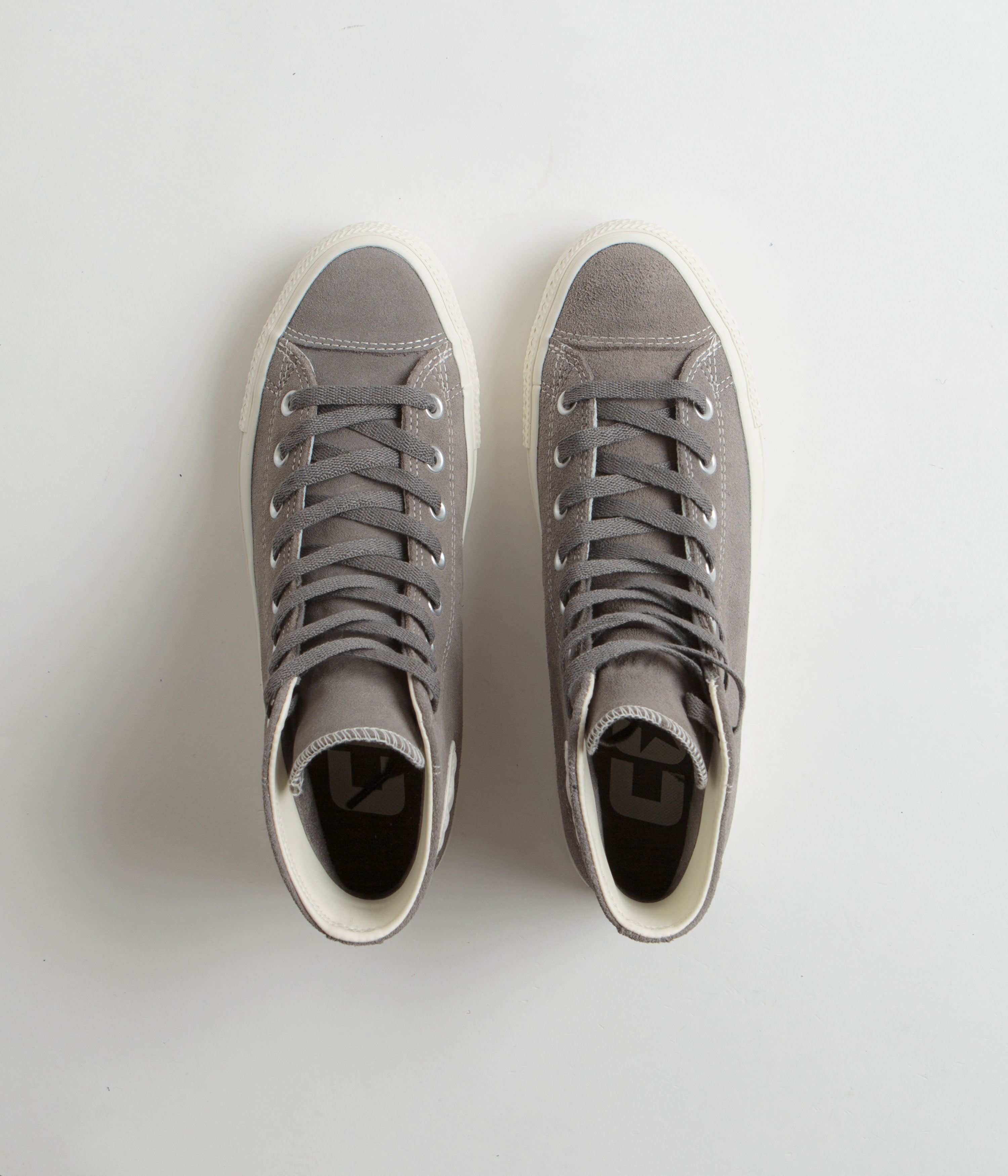 Converse CTAS Pro Hi Shoes - Origin Story/Egret: The Ultimate Skate Sneakers