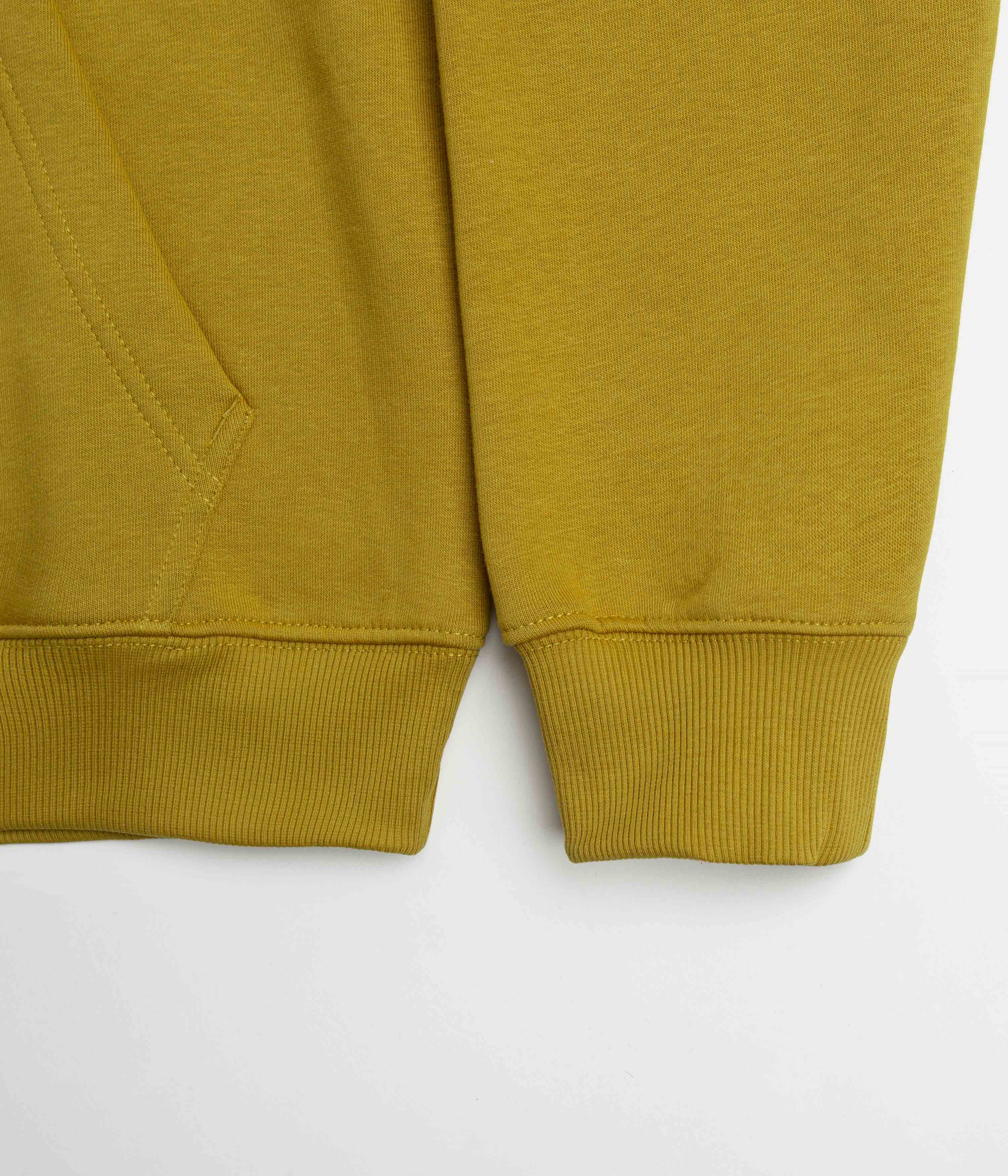 Dickies Oakport Hoodie - Stunning Dried Tobacco