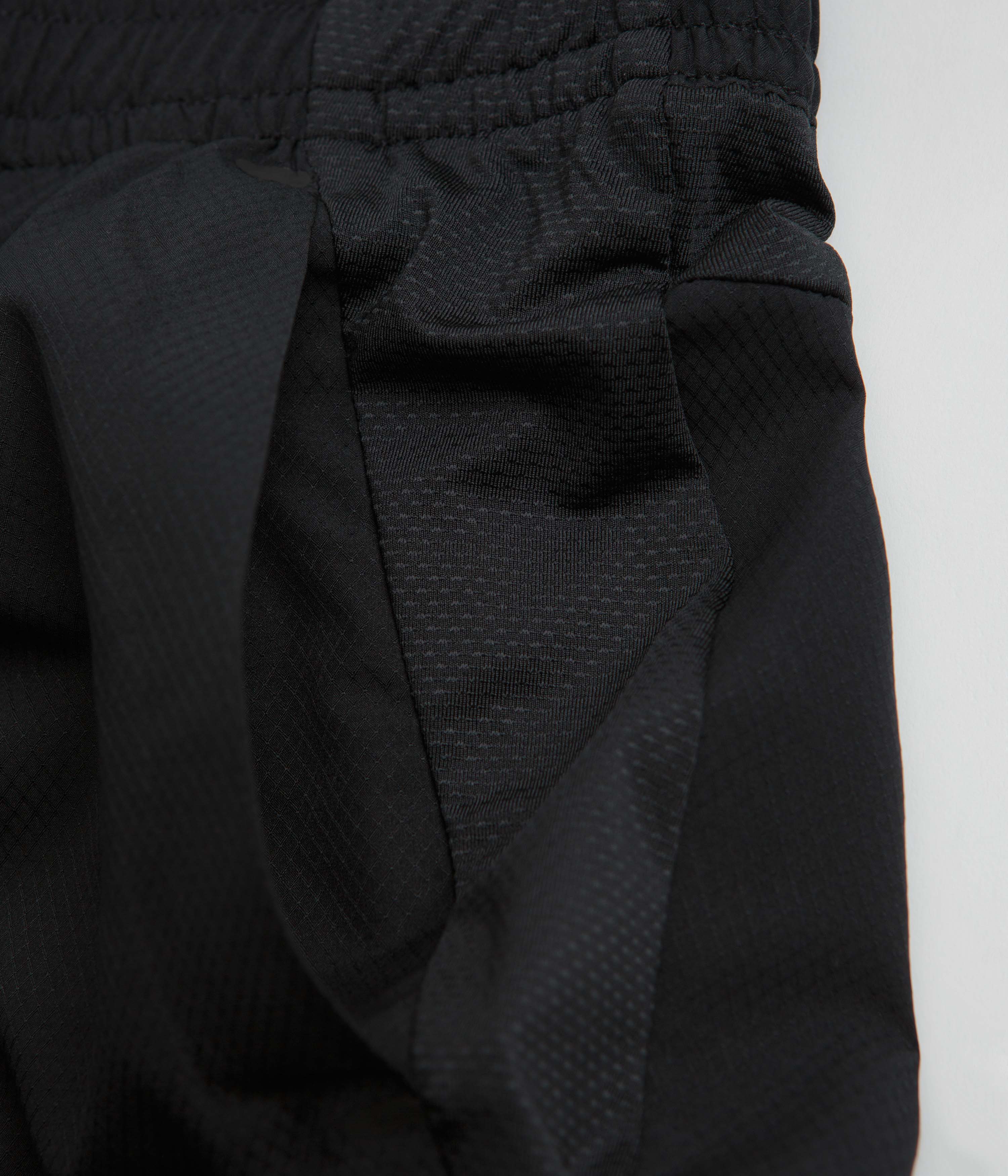 Columbia Three Pitch 5 Shorts - Stunning Black