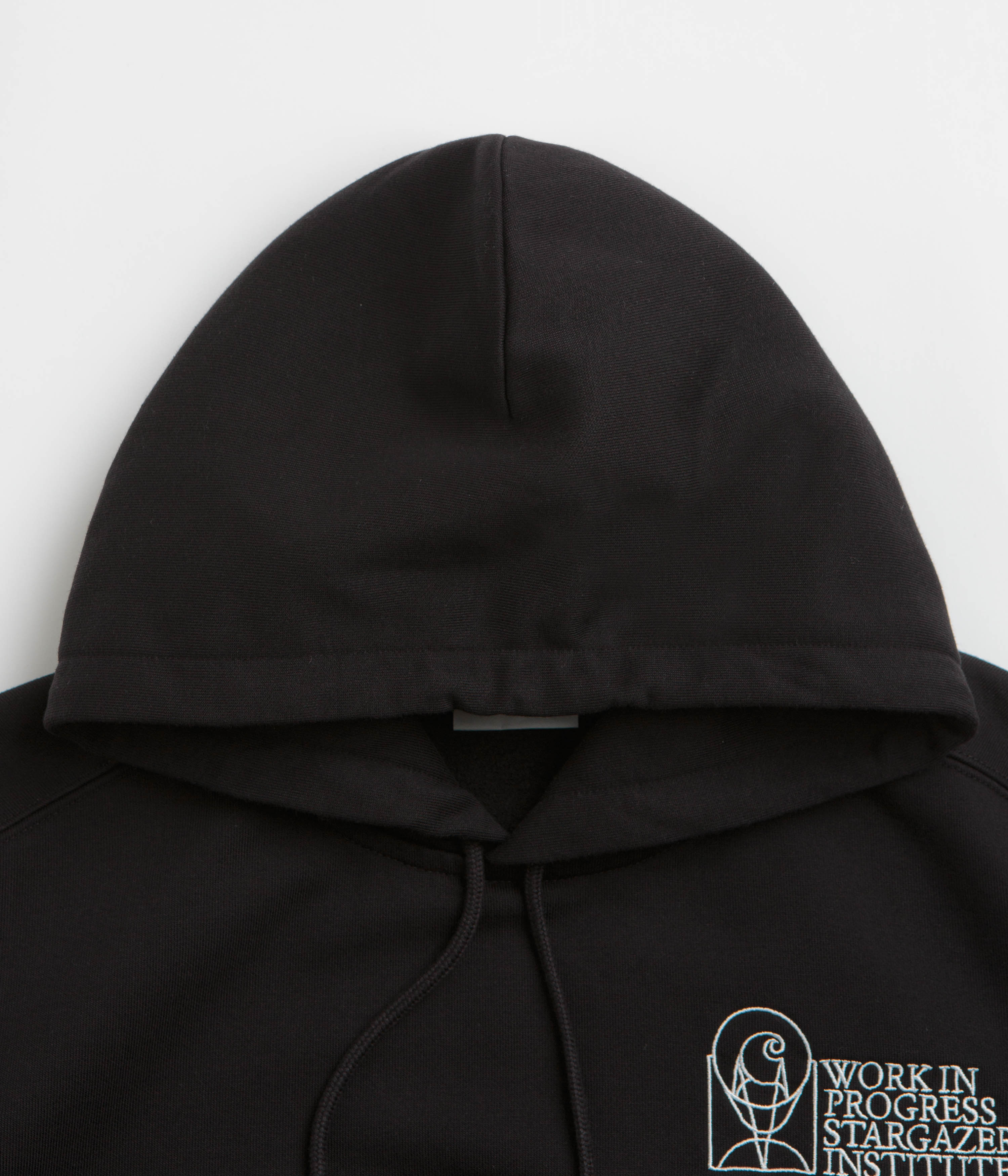 Carhartt Stargazer Hoodie - Stunning Black & White
