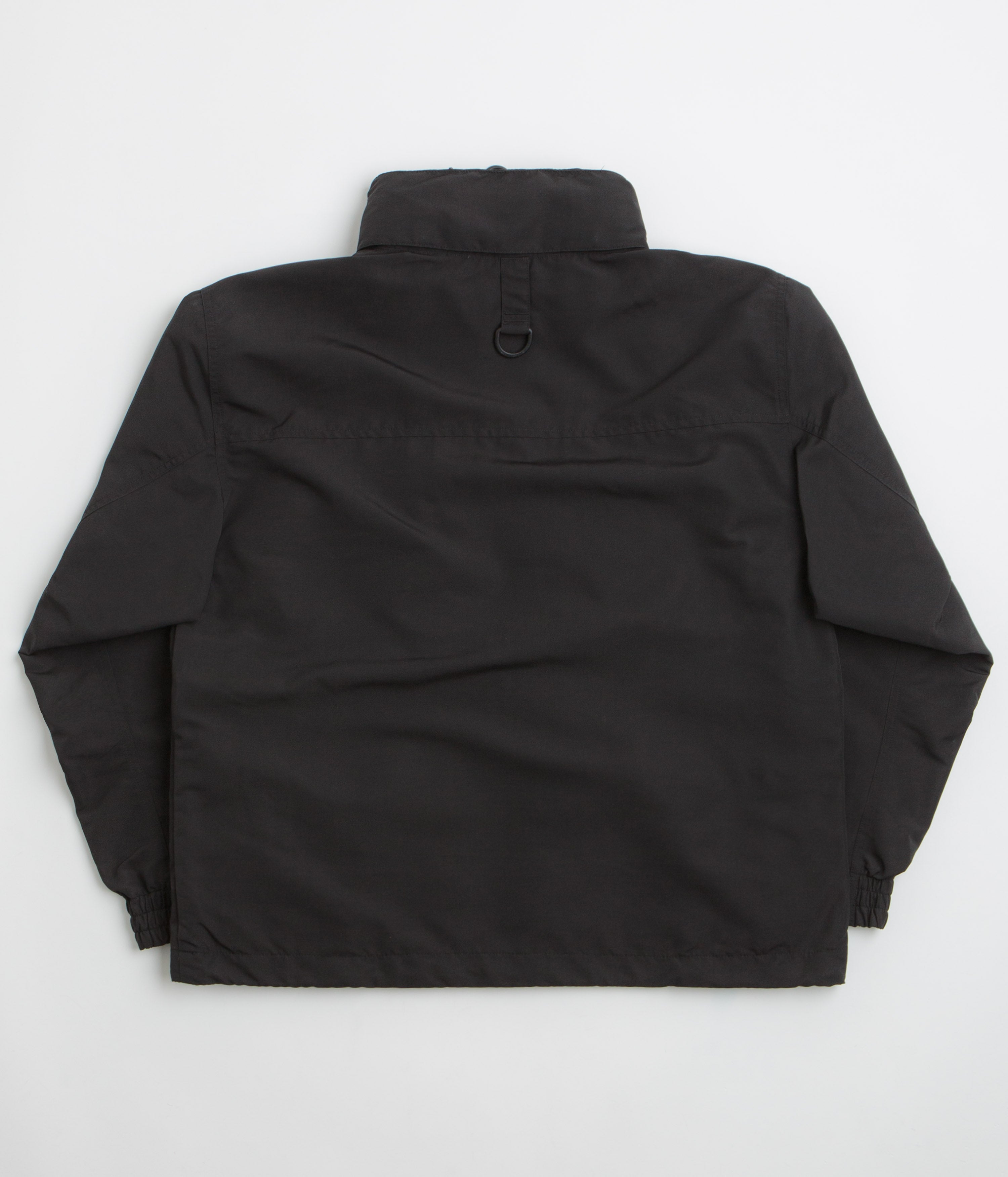 Carhartt Irwin Black Jacket - Your Ultimate Outdoor Companion