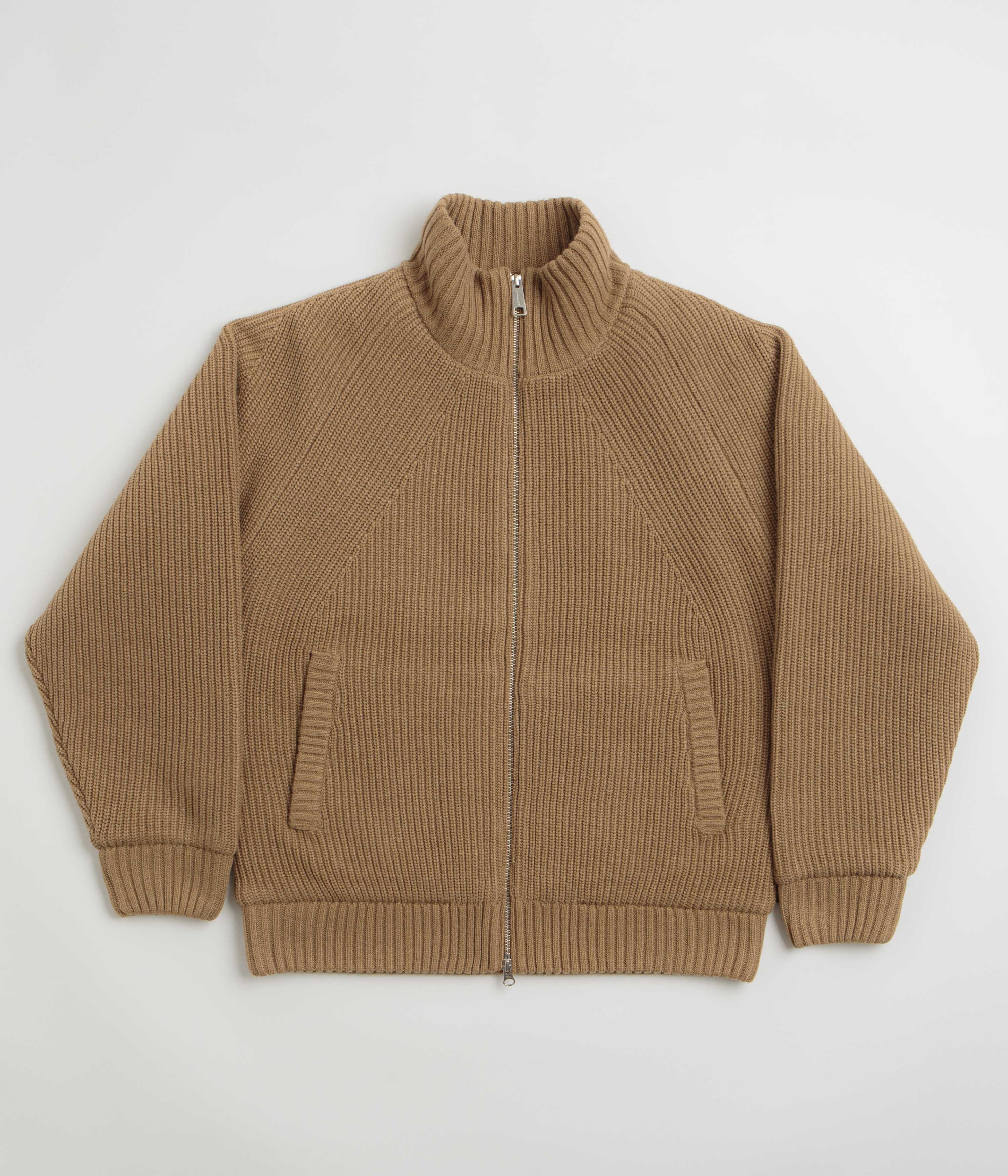 Carhartt Banley Peanut Sweater Jacket - Timeless Workwear