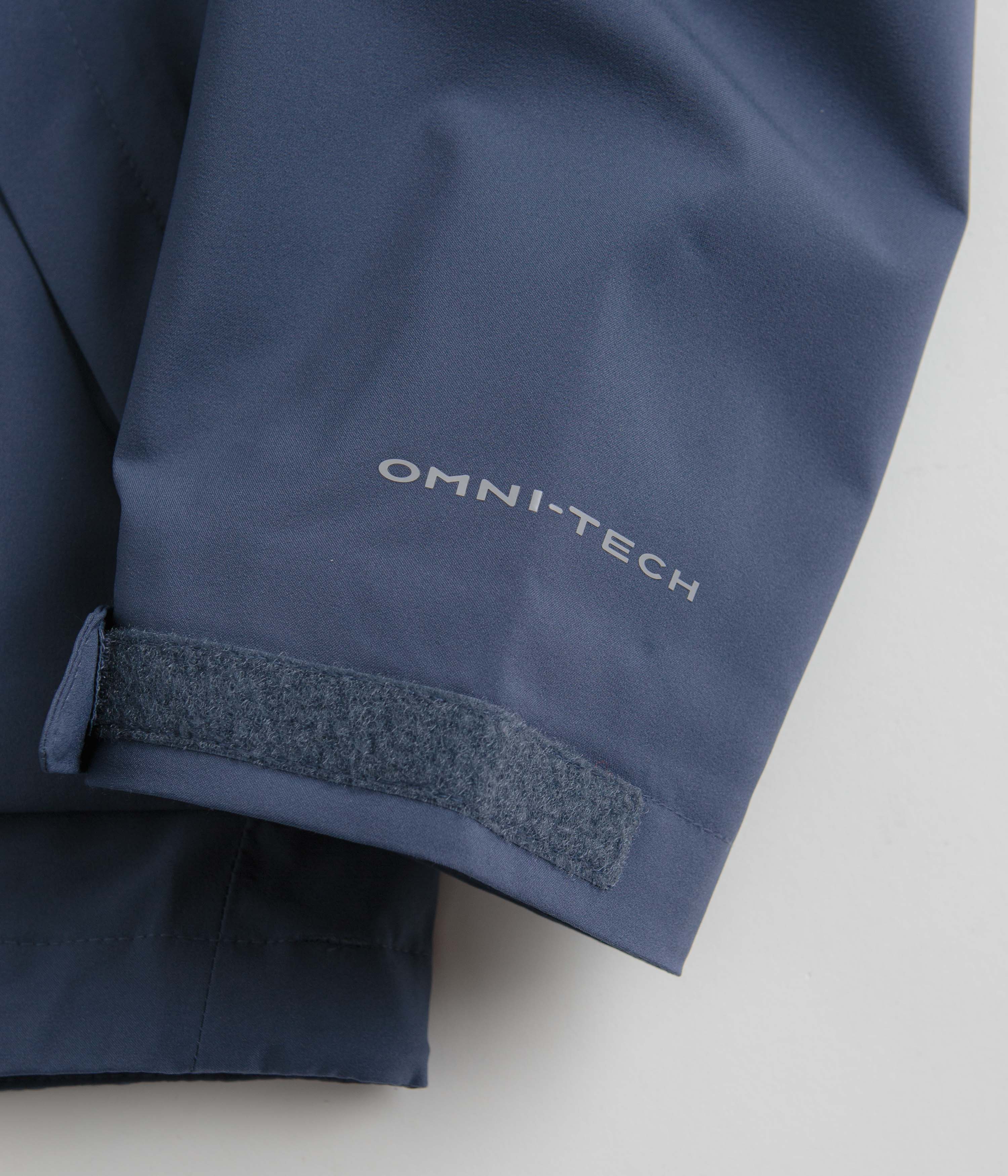 Columbia Altbound Jacket - Dark Mountain: The Ultimate Outdoor Companion
