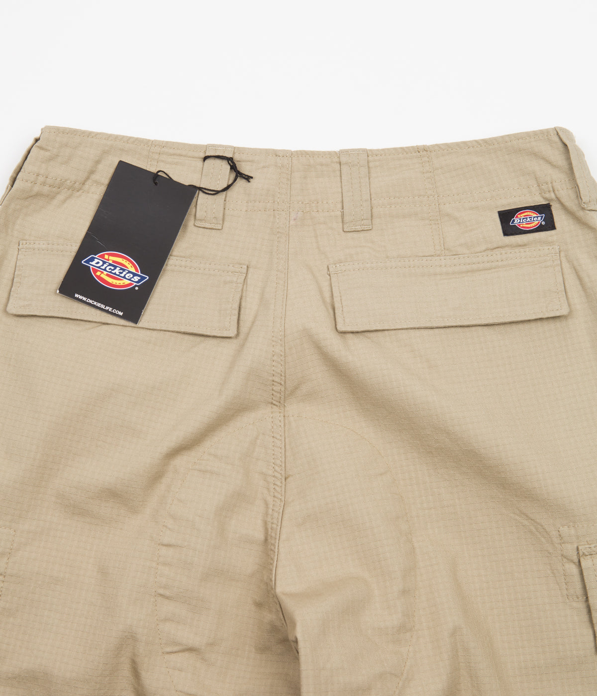 Dickies Eagle Bend Khaki Pants - Durable and Stylish