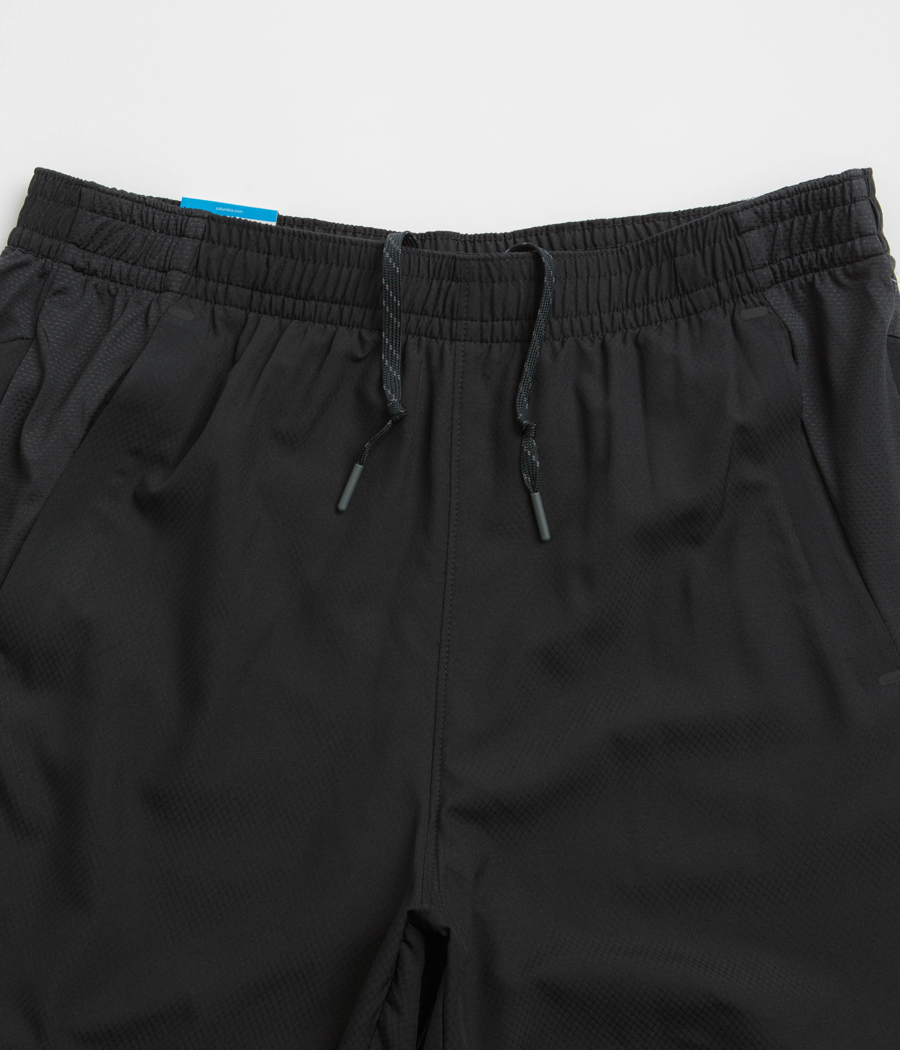 Columbia Three Pitch 7 Shorts - Stylish Black