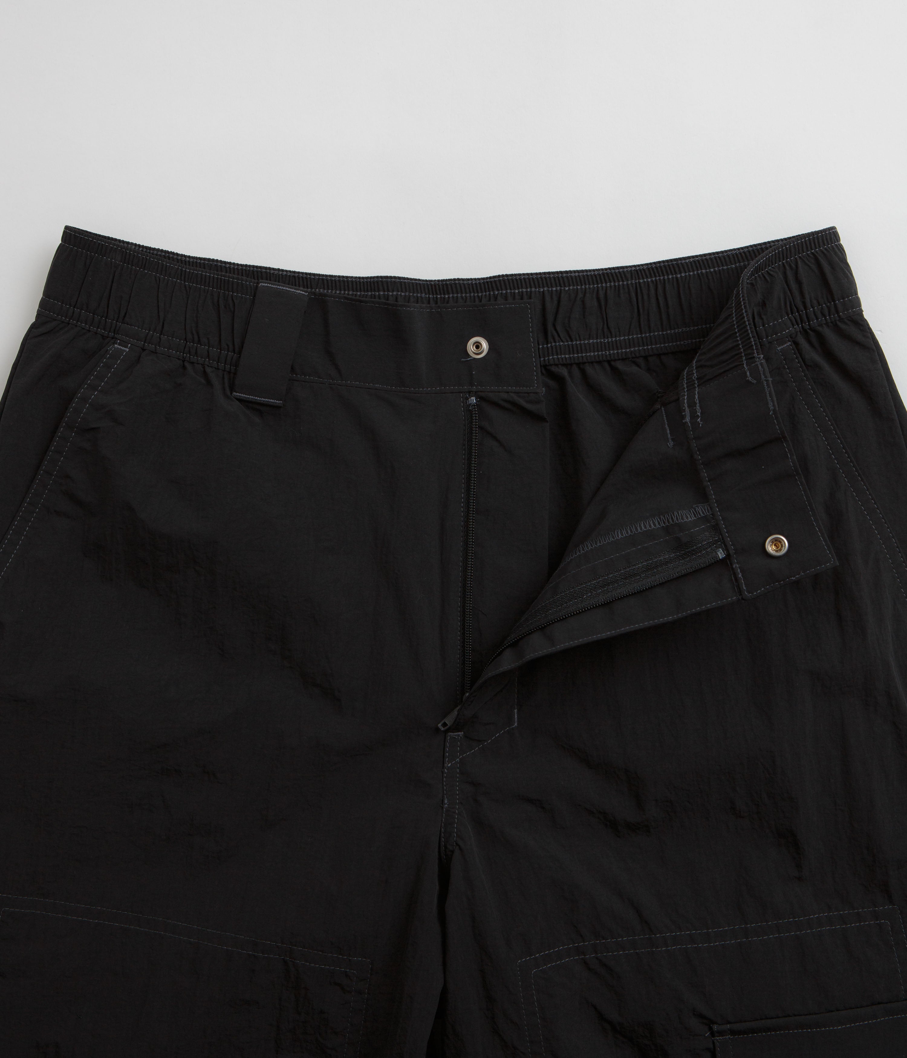 Dickies Jackson Black Cargo Pants - The Ultimate Workwear Essential