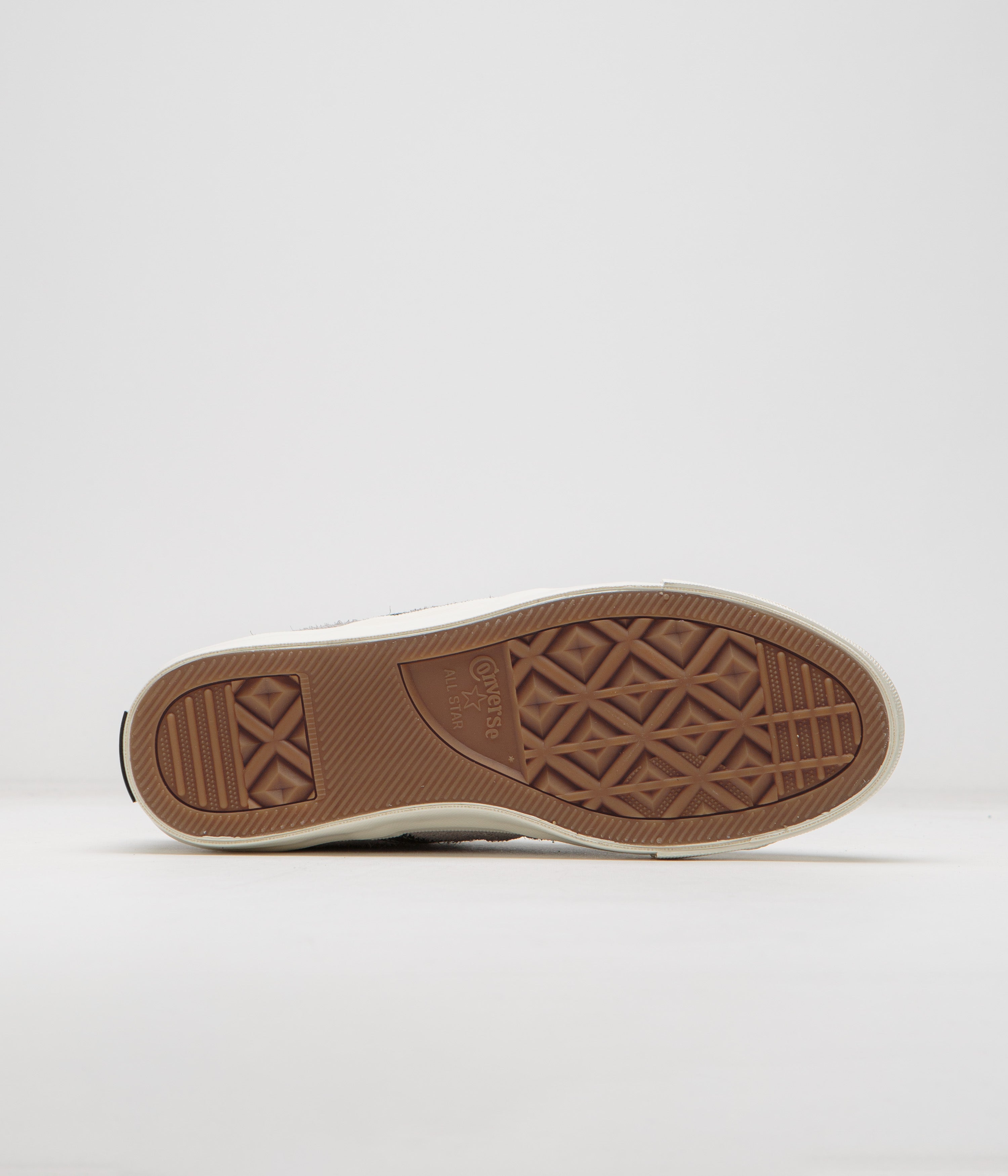 Converse One Star Academy Pro Ox Shoes - Totally Neutral, Black & Egret: Skate Style!